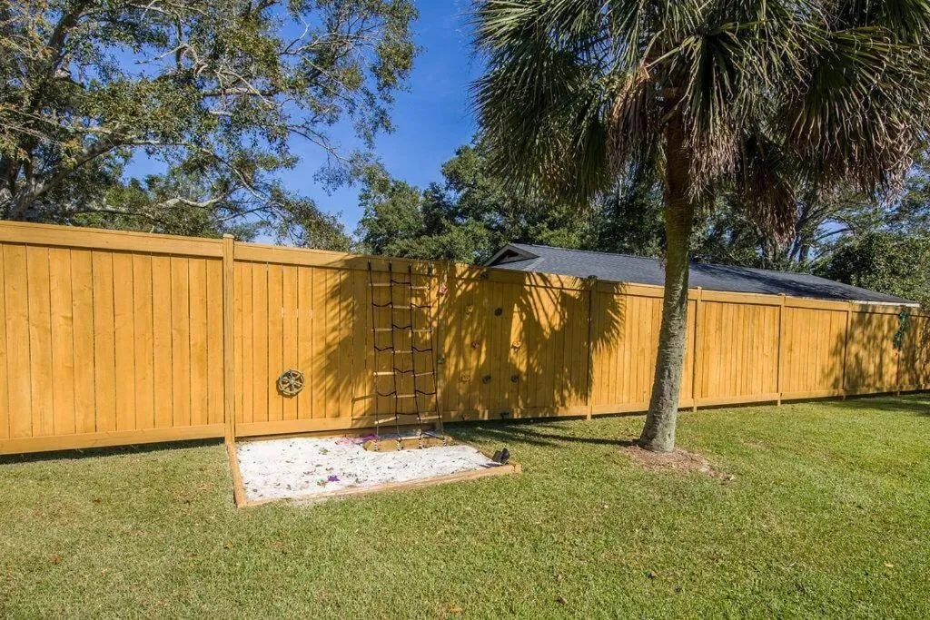 Children play ground in Foley Palms & OWA Resort / Pool