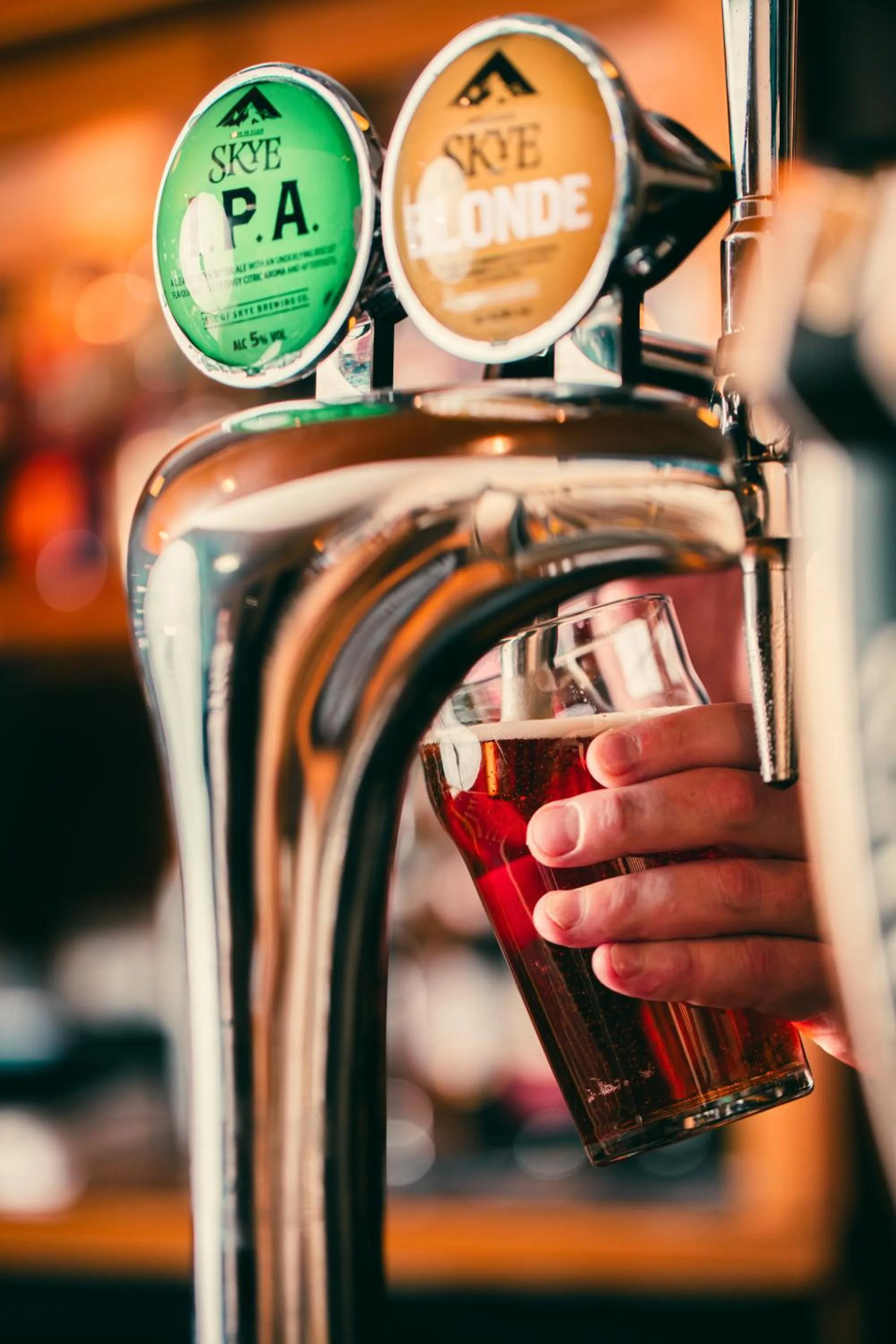 Dunollie Hotel ‘A Bespoke Hotel’