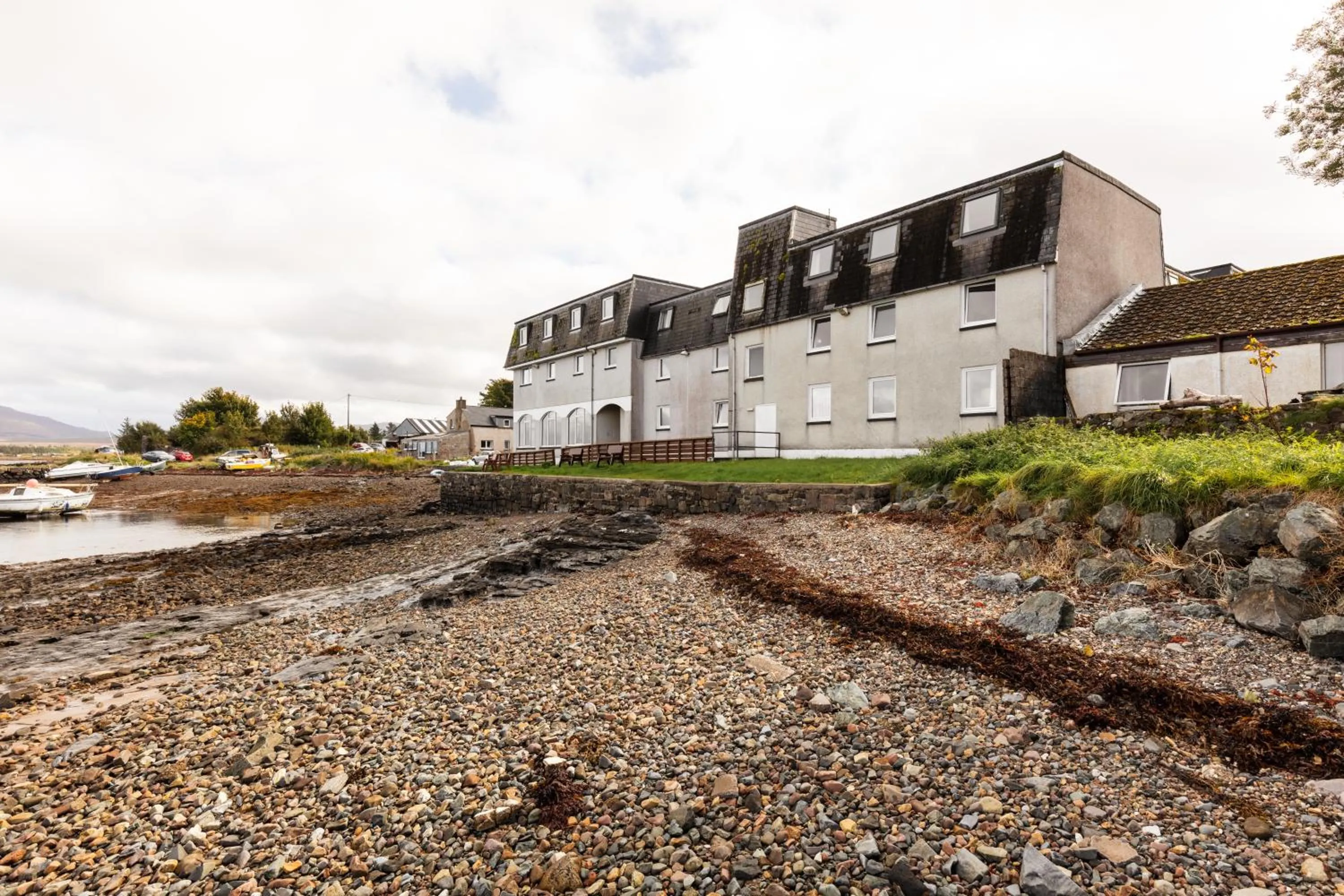 Dunollie Hotel ‘A Bespoke Hotel’