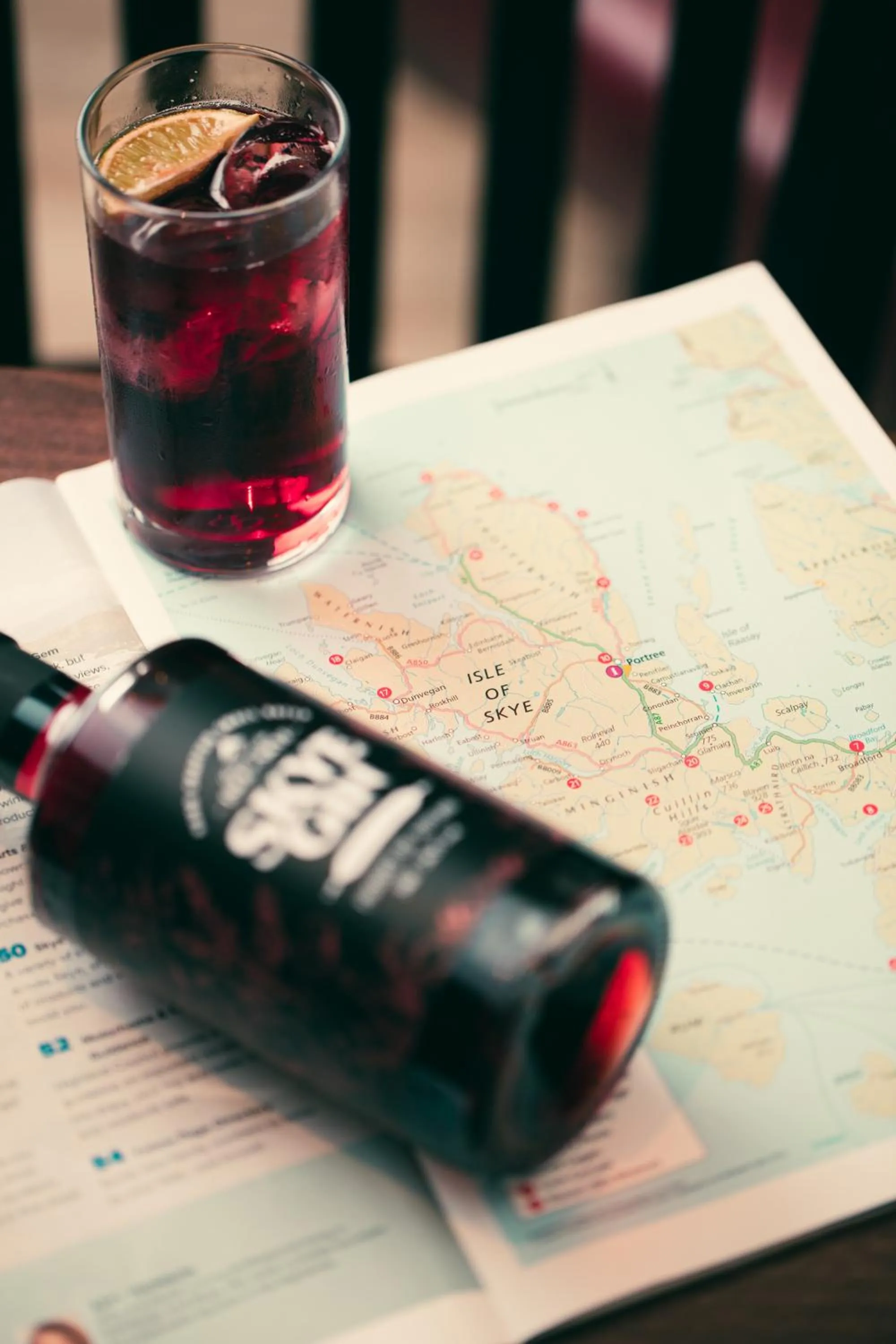 Dunollie Hotel ‘A Bespoke Hotel’