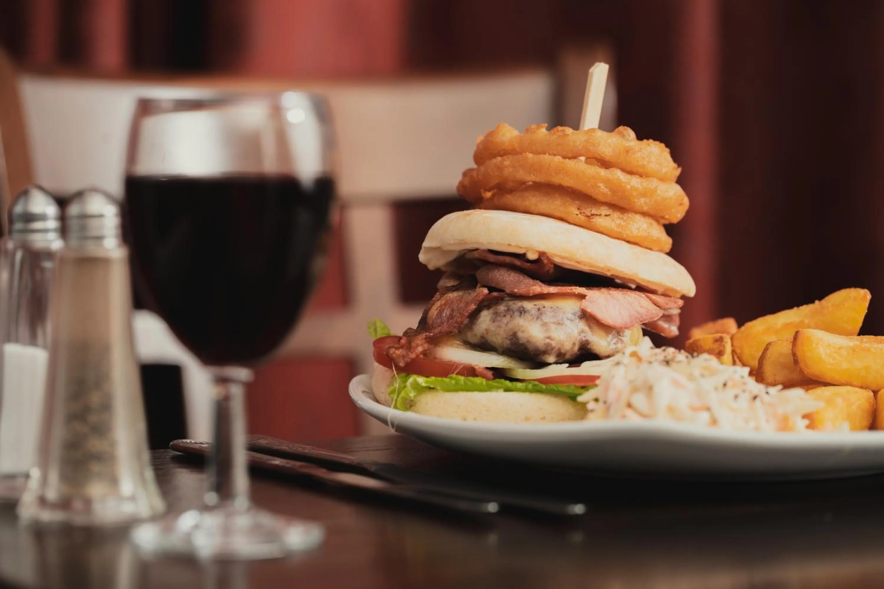 Dunollie Hotel ‘A Bespoke Hotel’