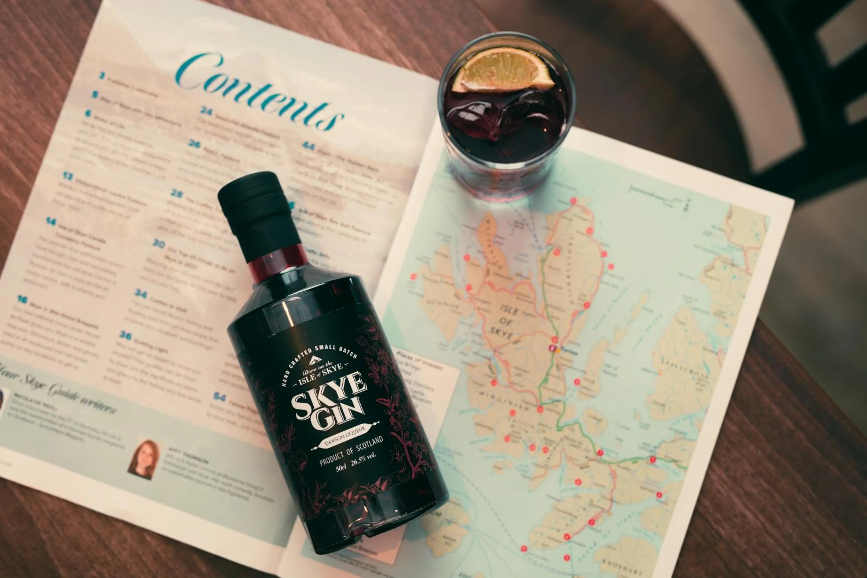 Dunollie Hotel ‘A Bespoke Hotel’