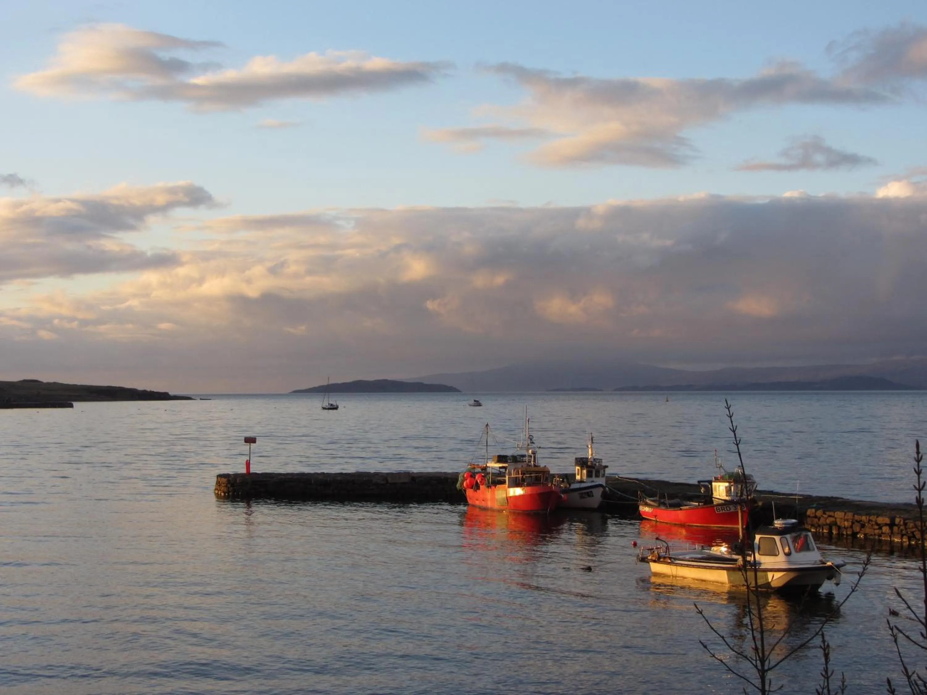 Area and facilities in Dunollie Hotel ‘A Bespoke Hotel’