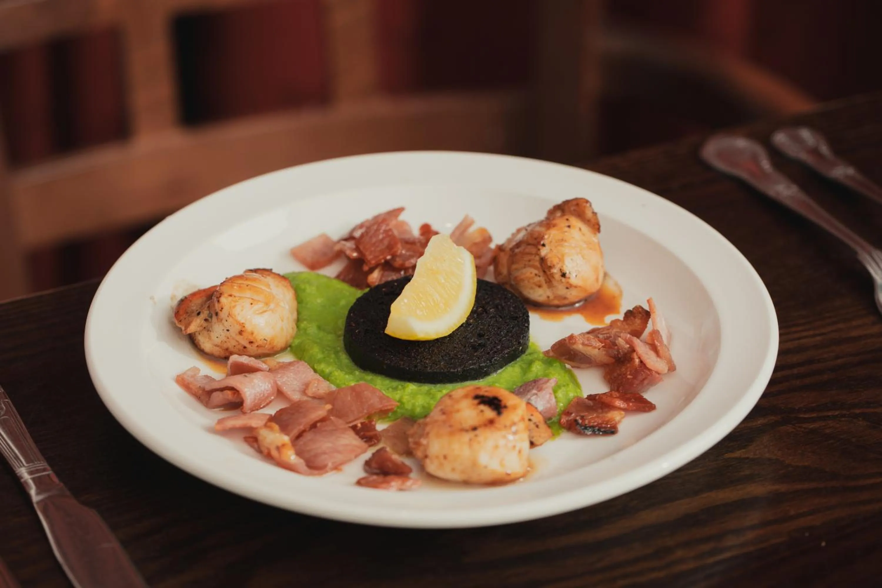 Dunollie Hotel ‘A Bespoke Hotel’