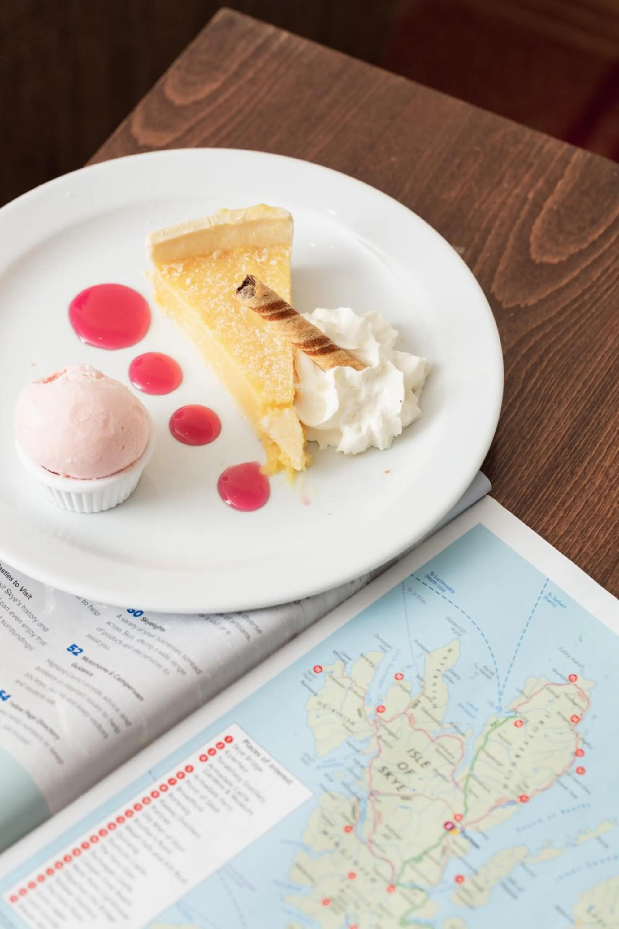 Dunollie Hotel ‘A Bespoke Hotel’