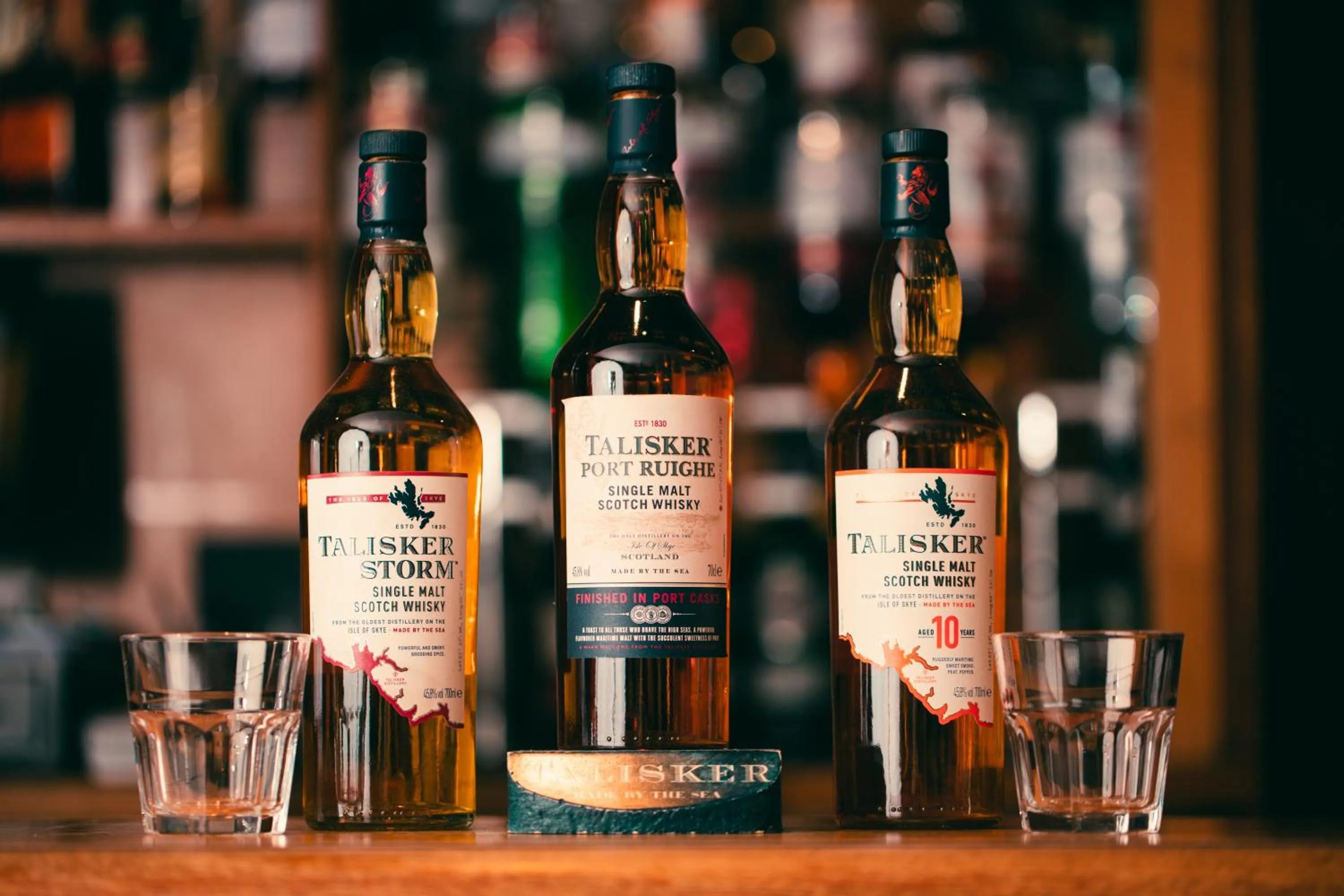 Dunollie Hotel ‘A Bespoke Hotel’