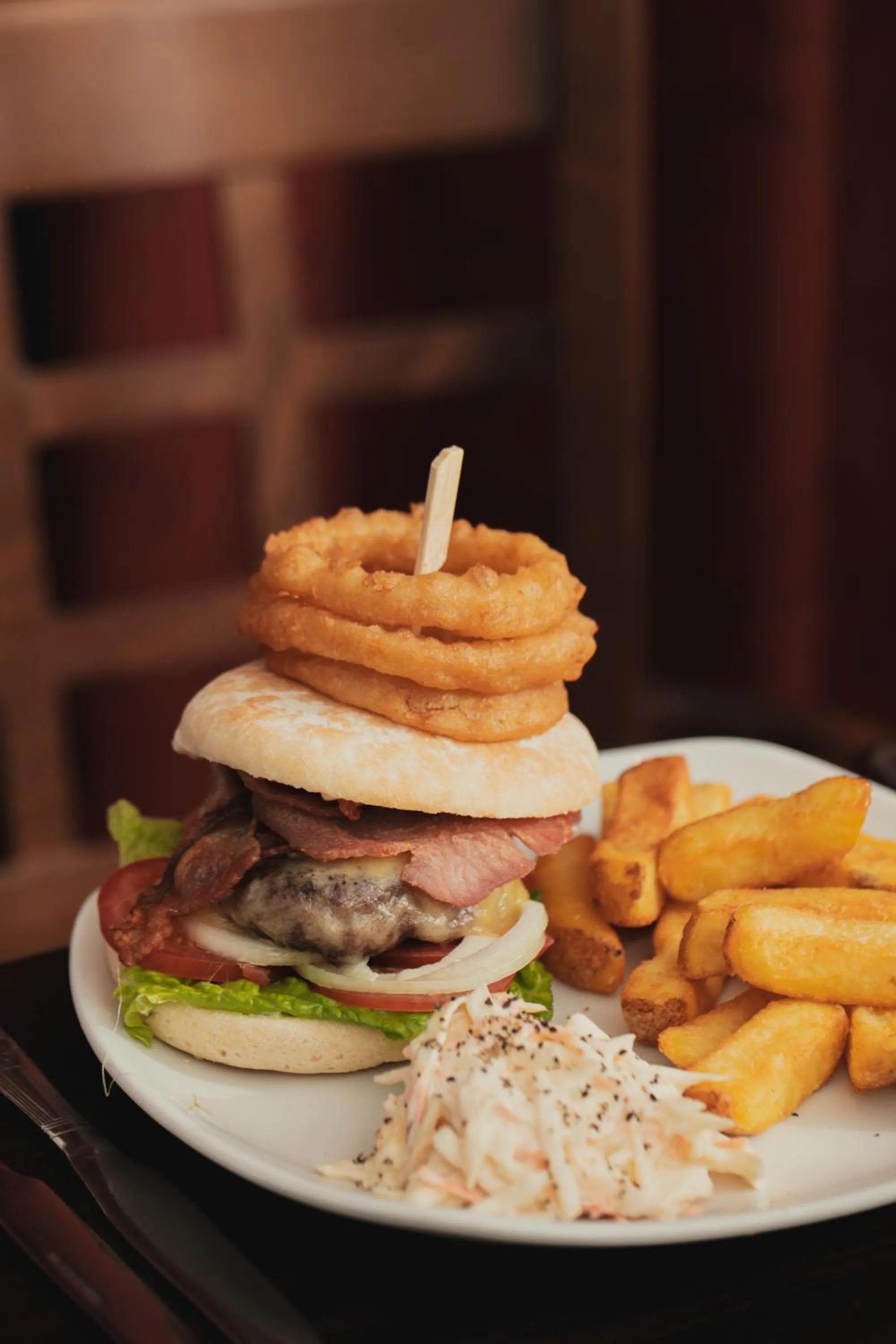 Dunollie Hotel ‘A Bespoke Hotel’