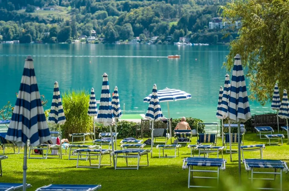 Strandhotel Habich