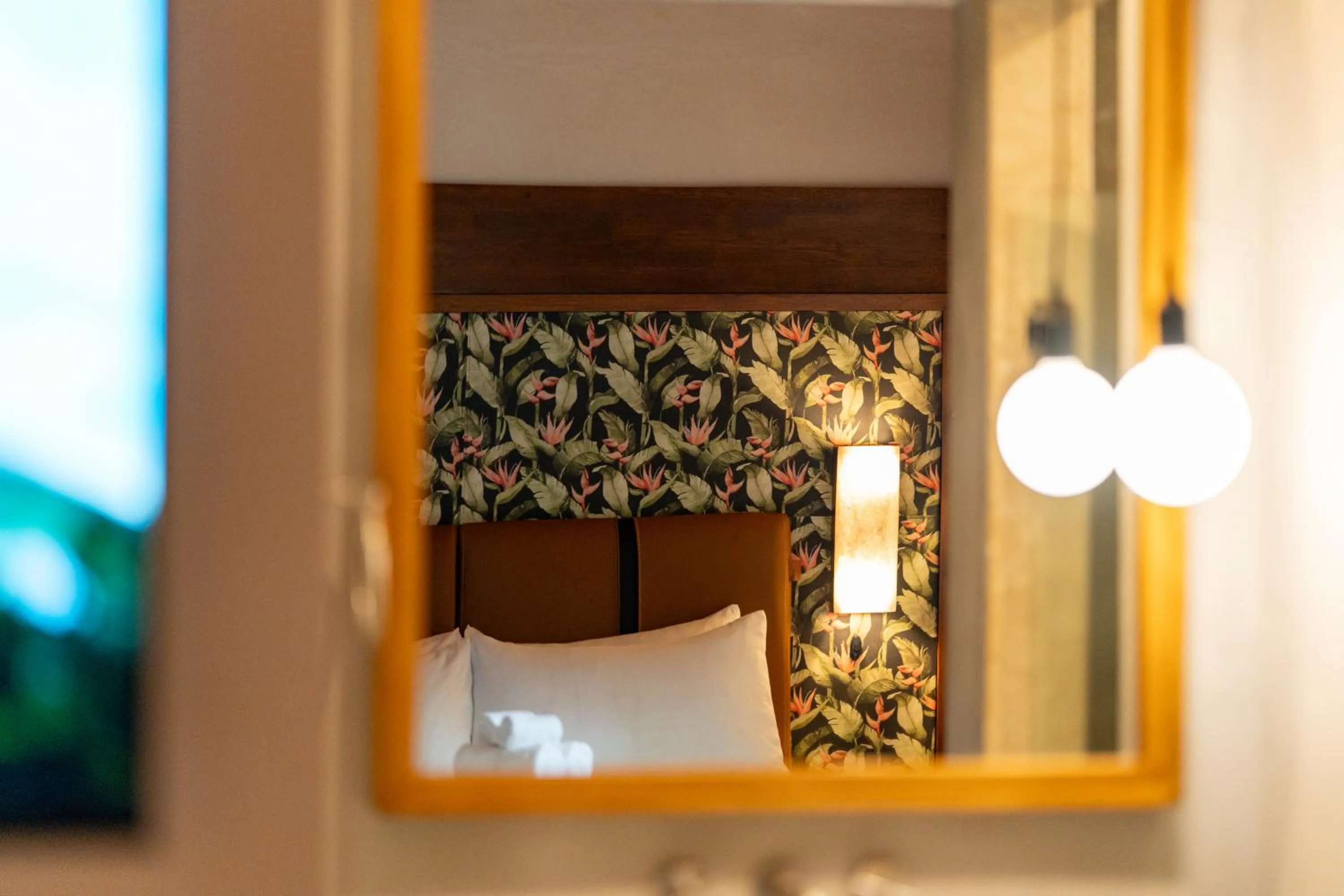 Bedroom, Bed in Suwa Villa Arenal