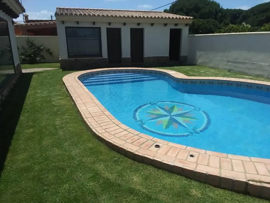 Villa Romina Piscina privada