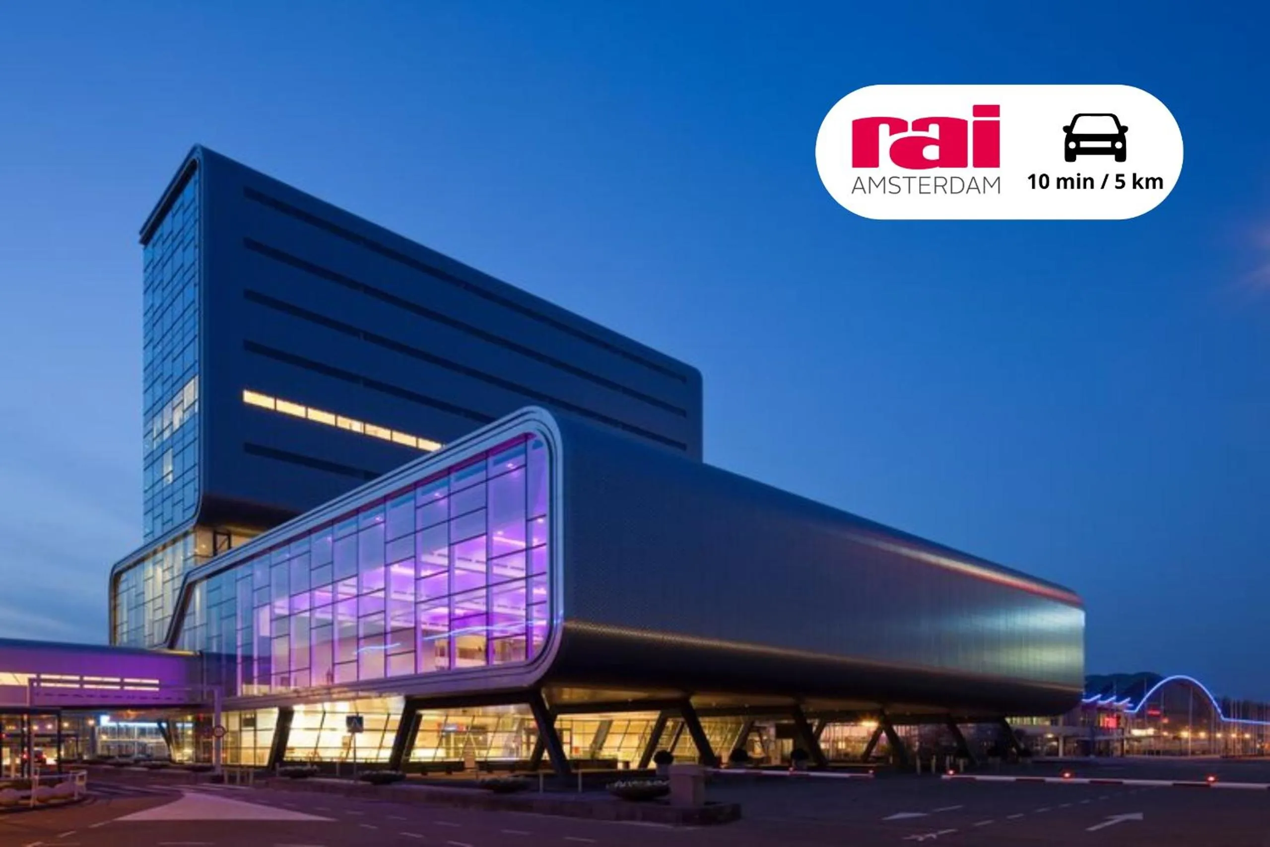 Other in Amsterdam Lake Hotel