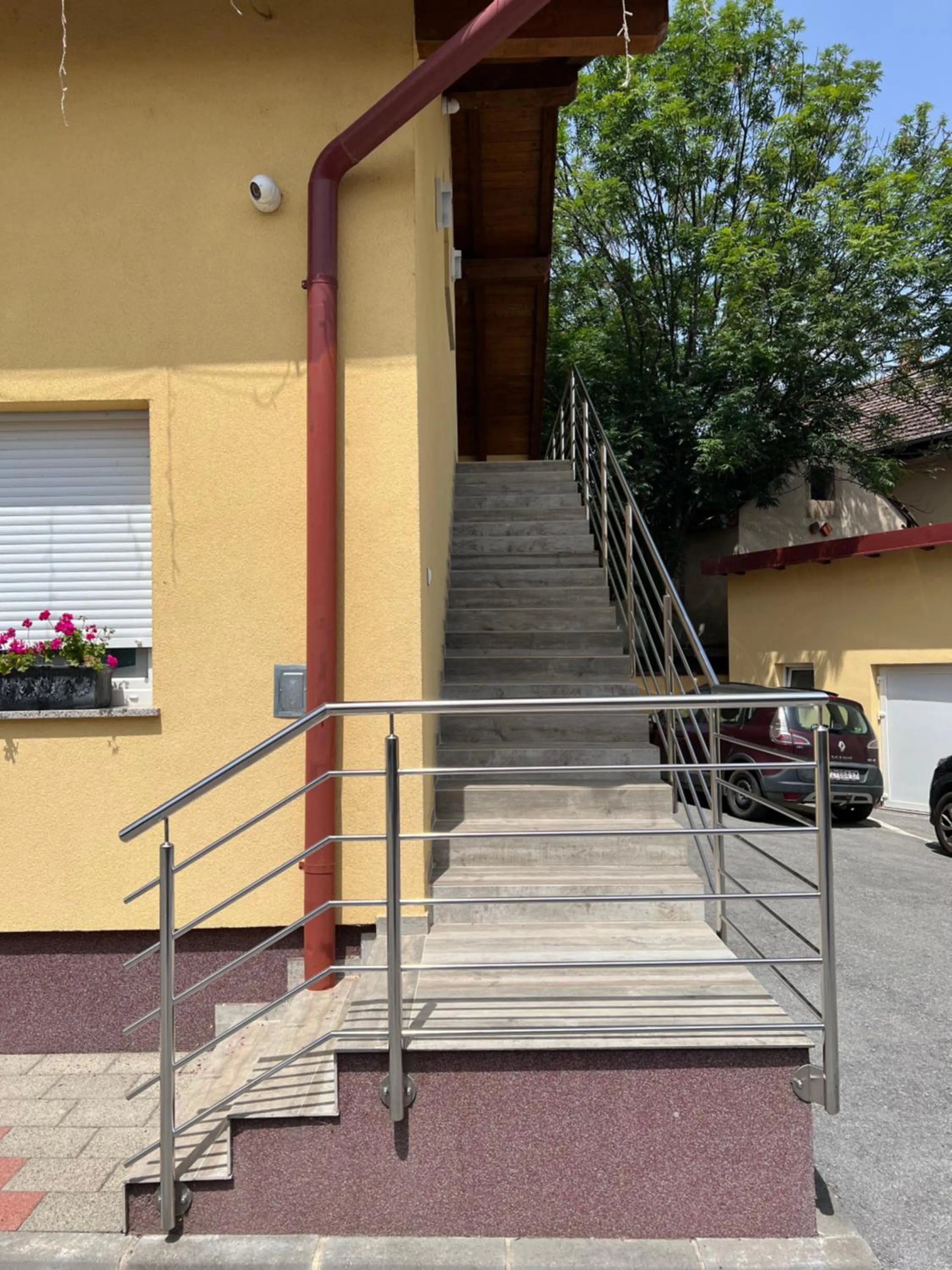 Rooms & Apartment Perak