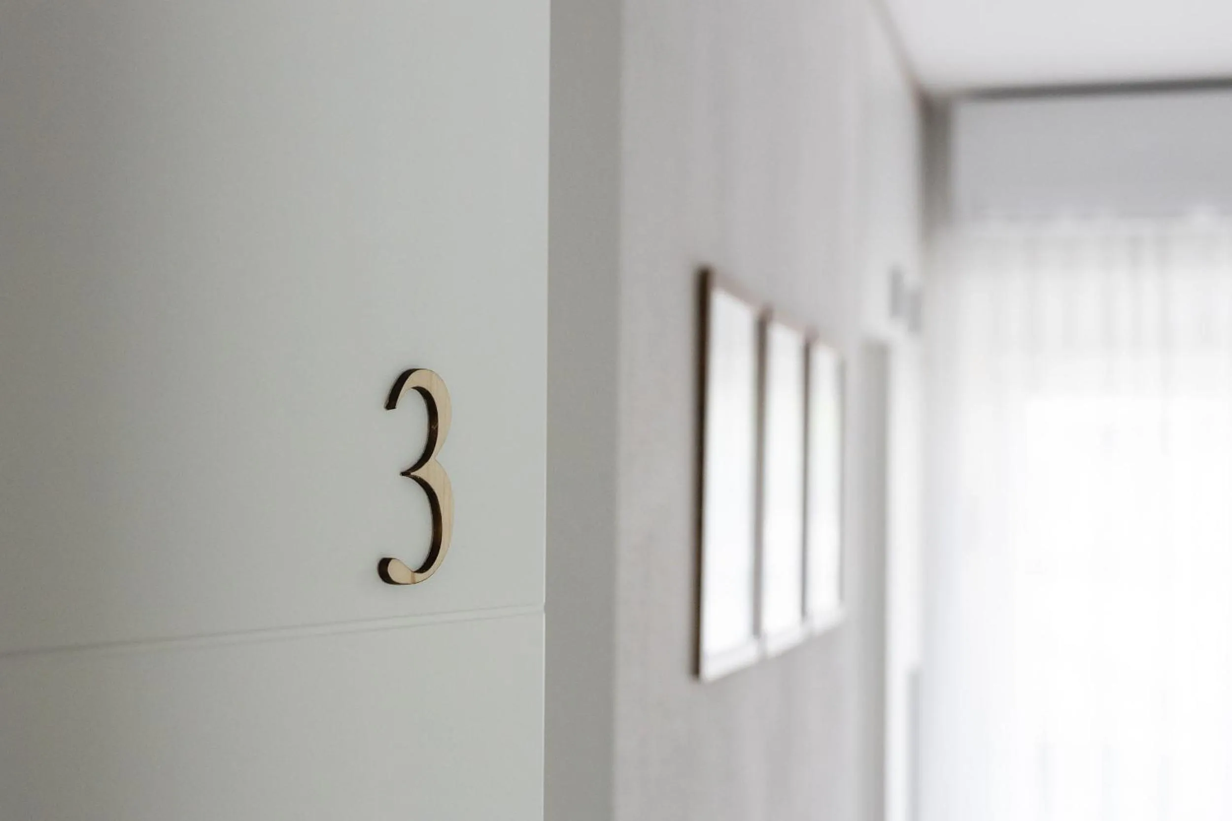 Queen Room with Balcony - single occupancy in Rooms & Apartment Perak