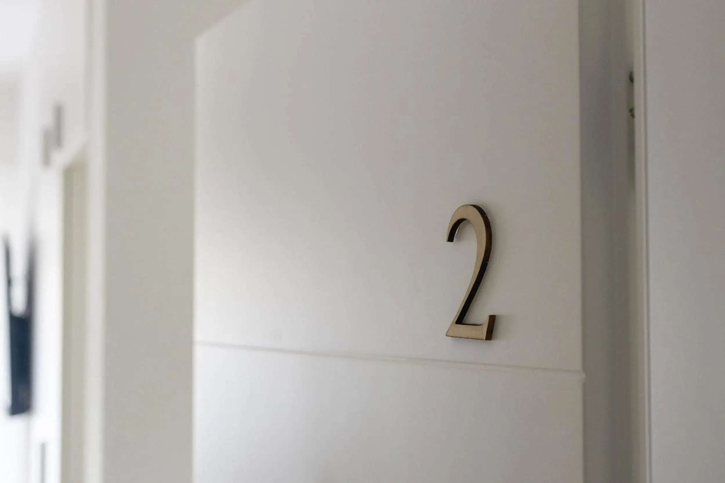 Apartment with Balcony - single occupancy in Rooms & Apartment Perak Apartment with Balcony - single occupancy in Rooms & Apartment Perak