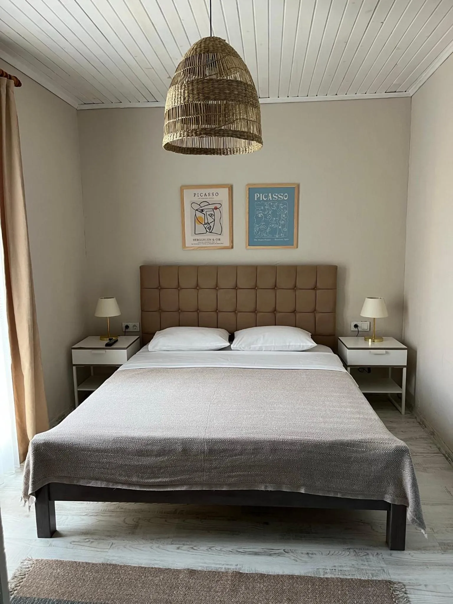 Massage in La Luna Reisdere