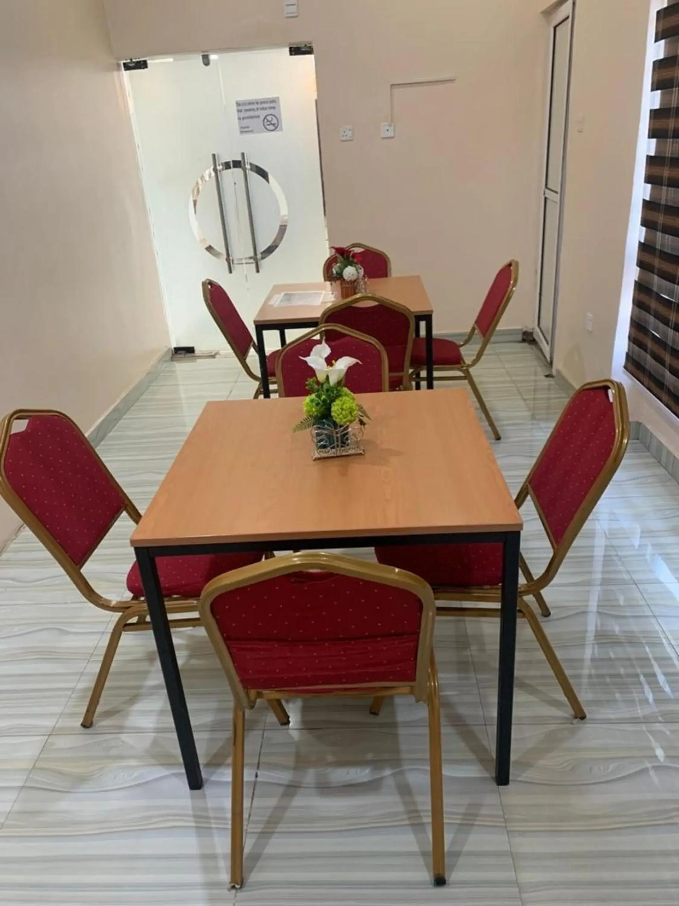 T Golden Villa T Golden Villa