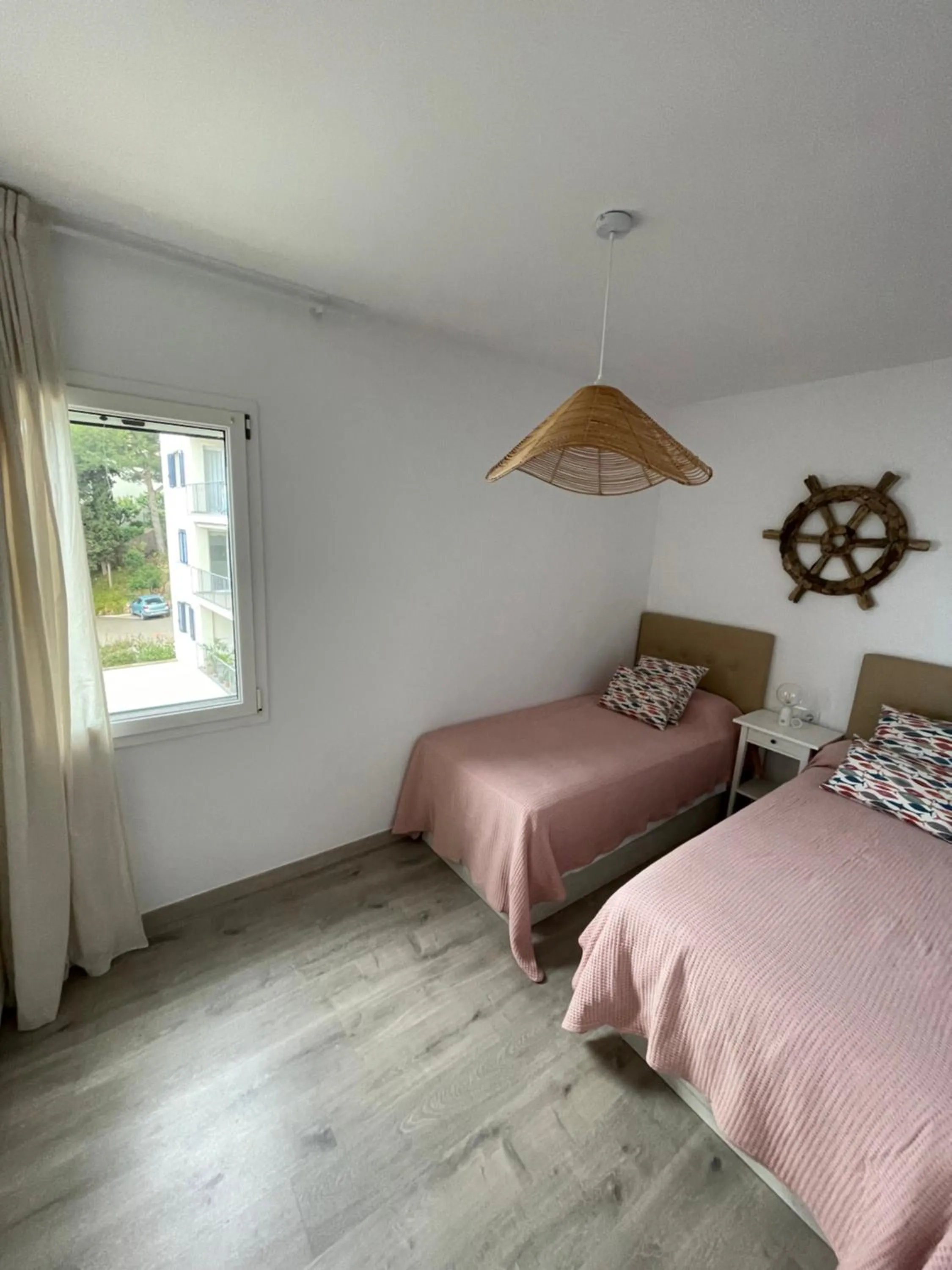 Bed in Arena, exquisito apartamento con aire acondicionado en la playa