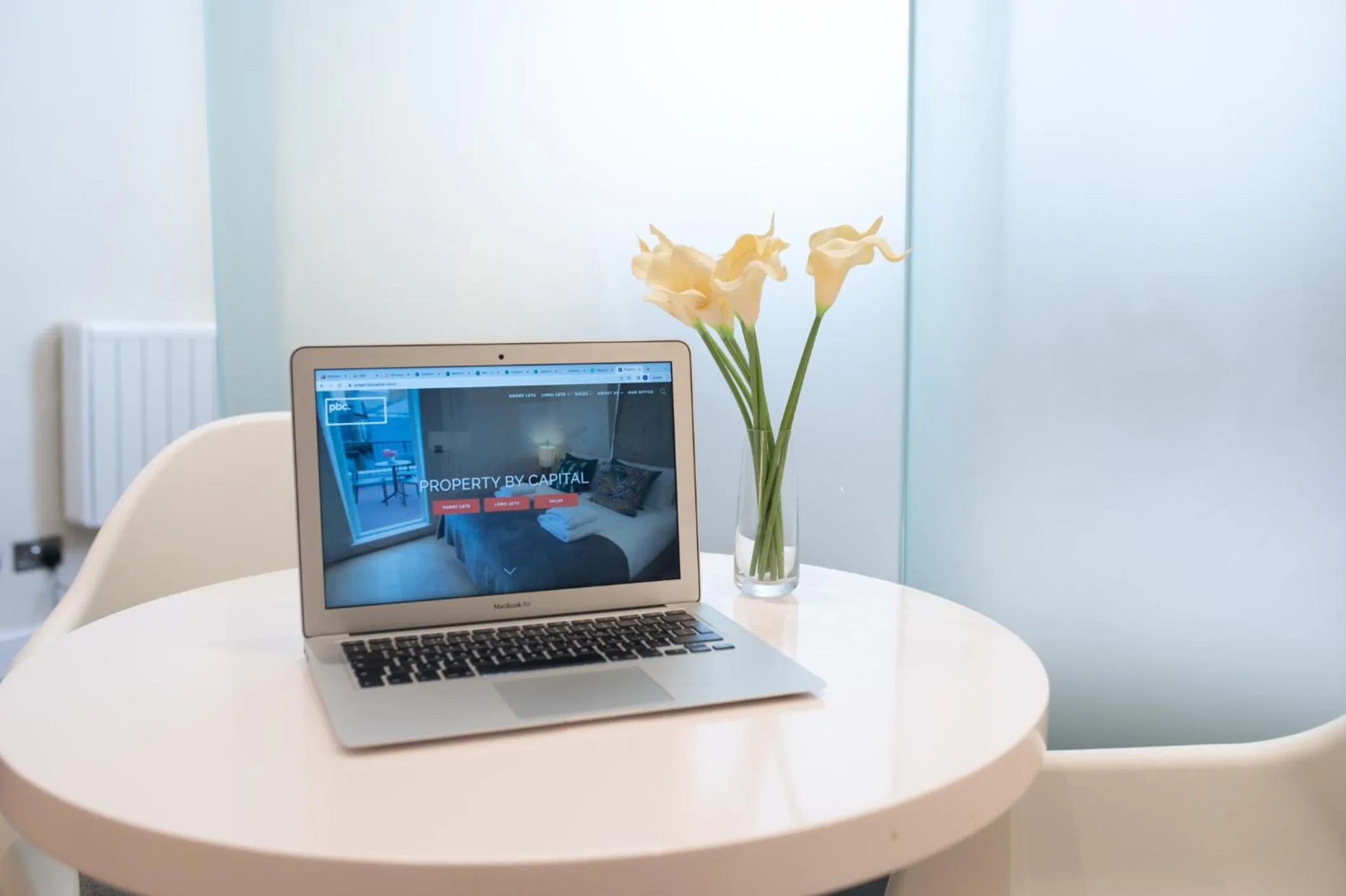 TV and multimedia in Paddington by CAPITAL