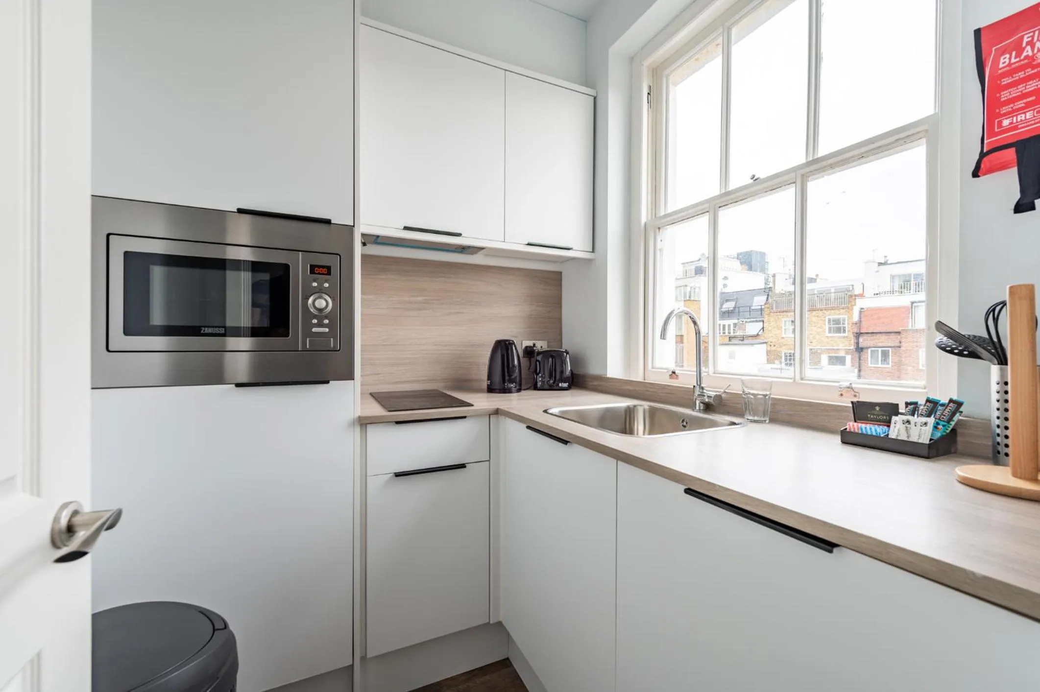 Paddington by CAPITAL