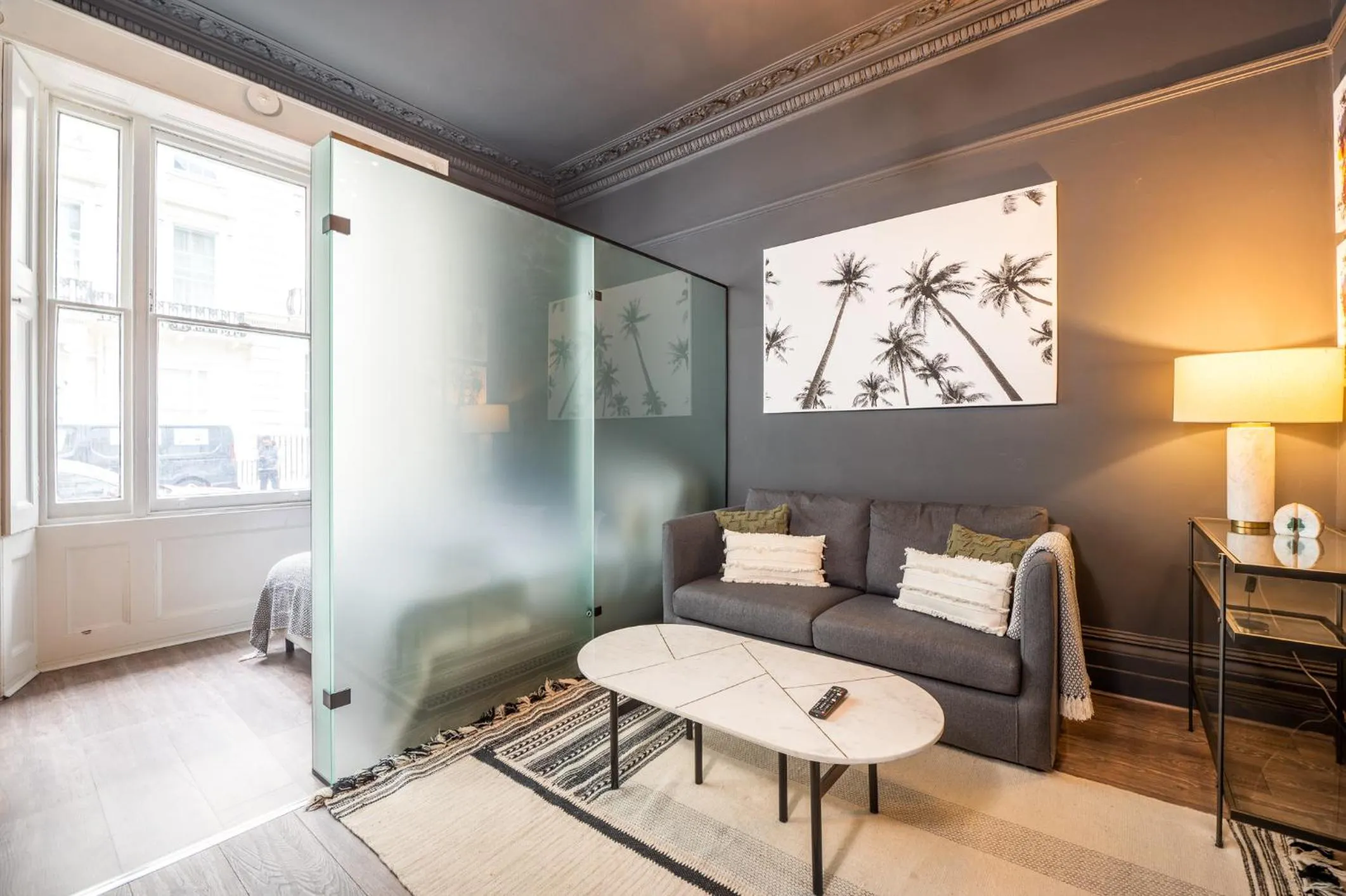 Bed in Paddington by CAPITAL