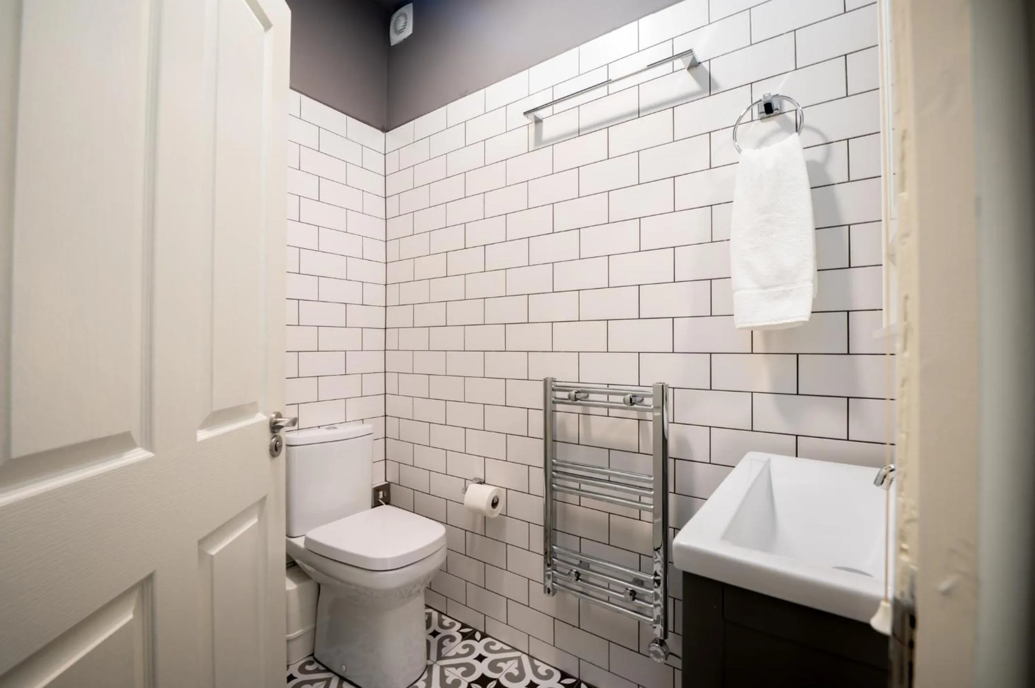 Paddington by CAPITAL