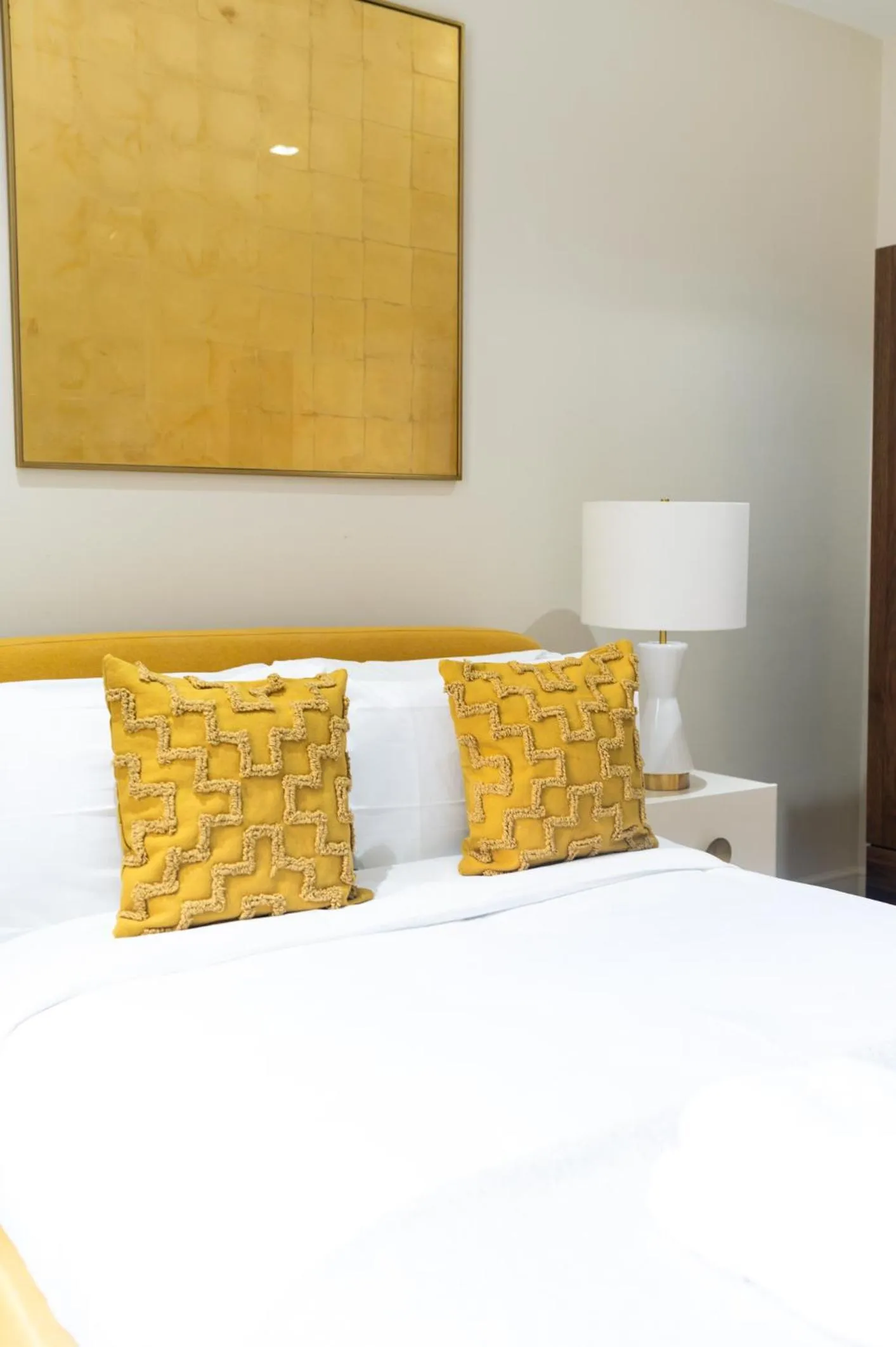 Bed in Paddington by CAPITAL