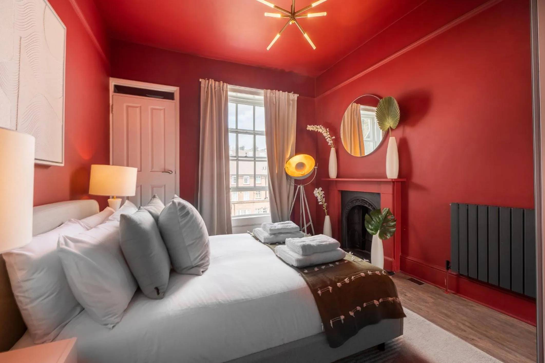 Bed in Paddington by CAPITAL