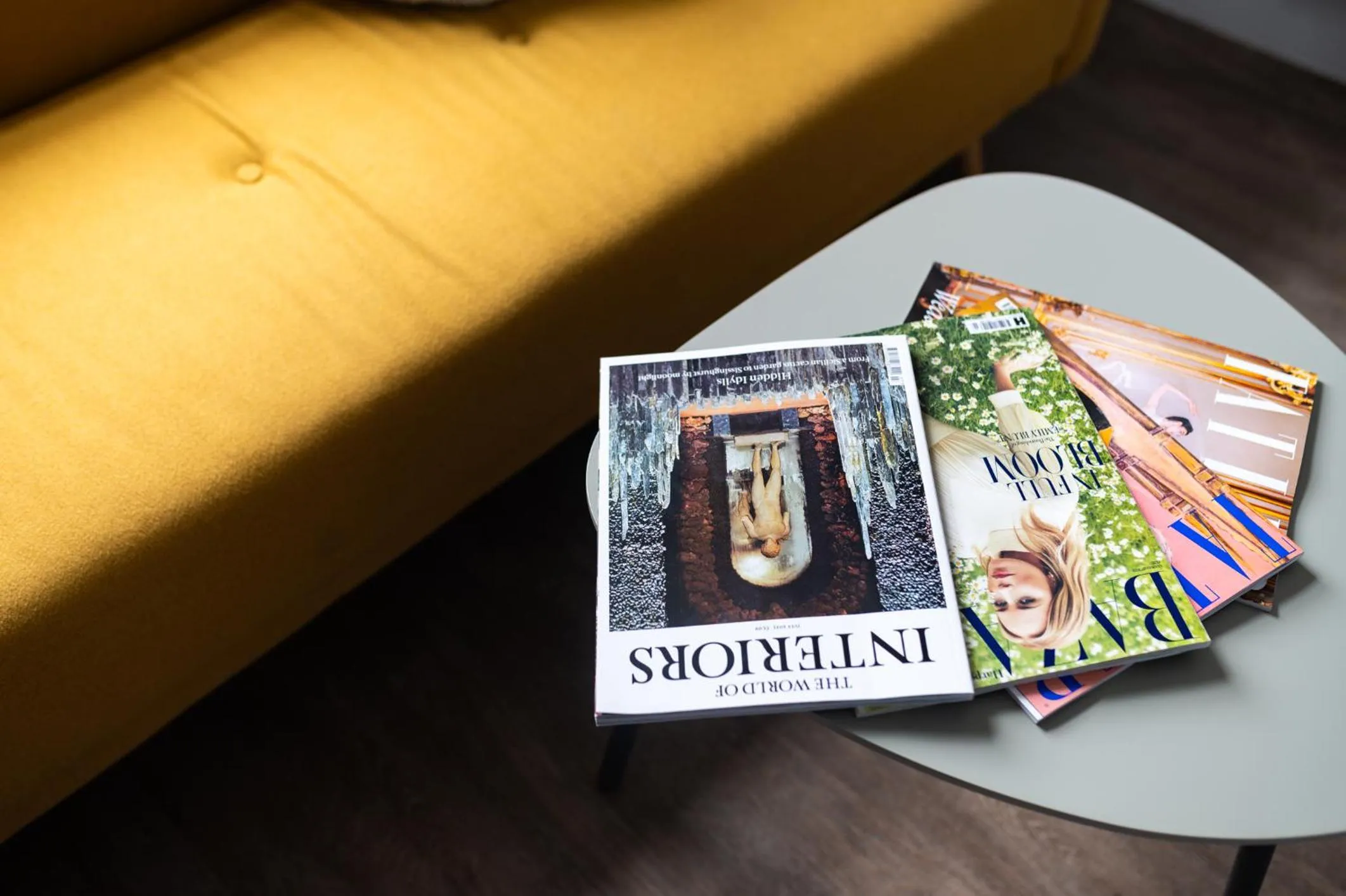 Paddington by CAPITAL