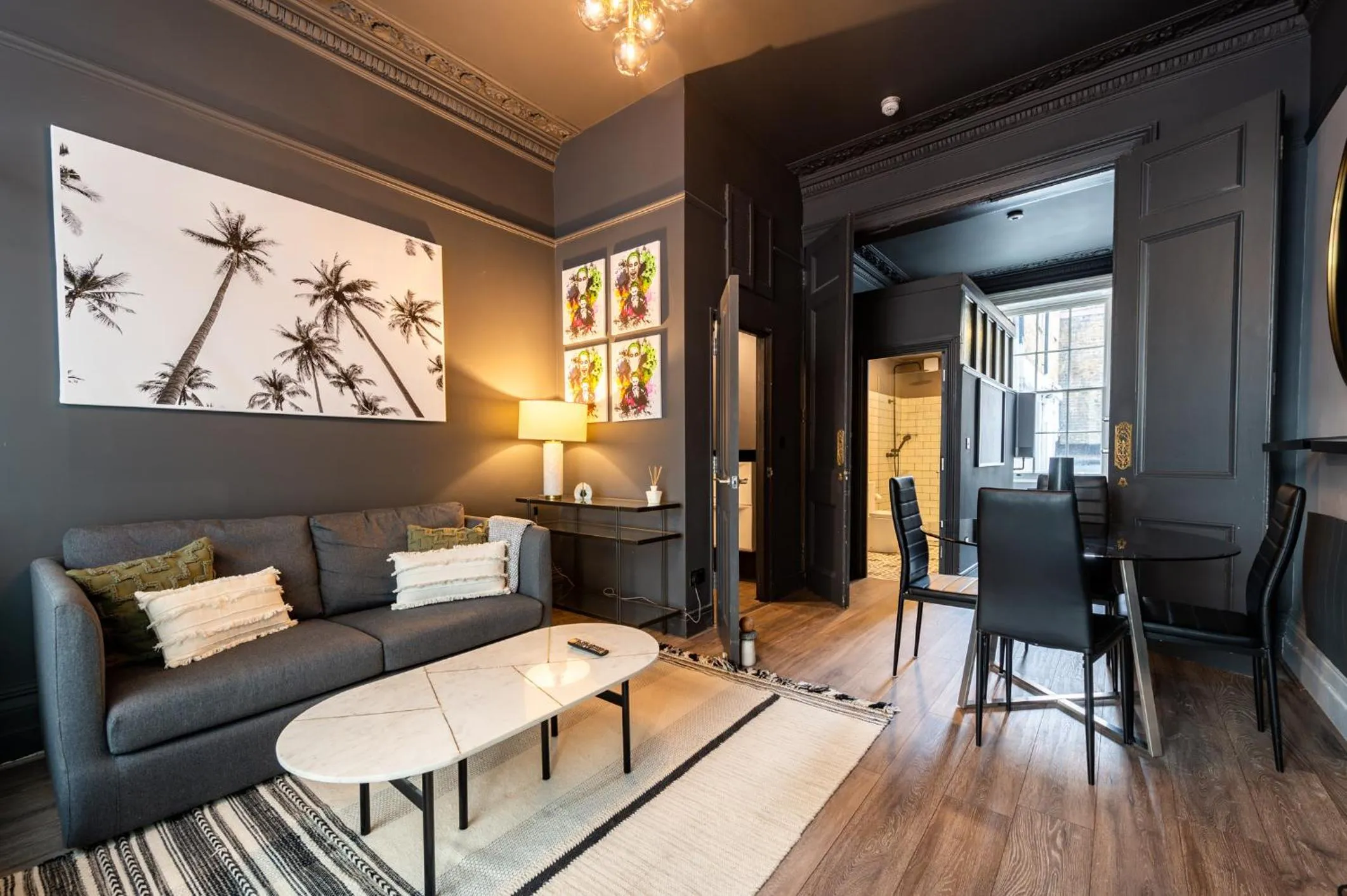 Paddington by CAPITAL