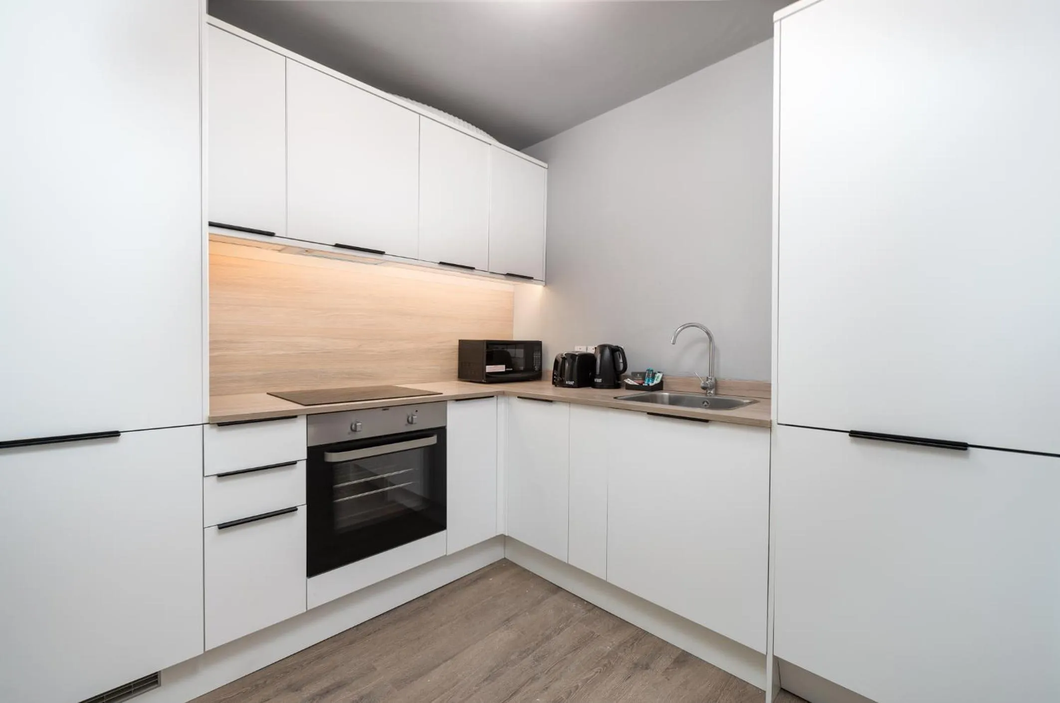 Coffee/tea facilities in Paddington by CAPITAL