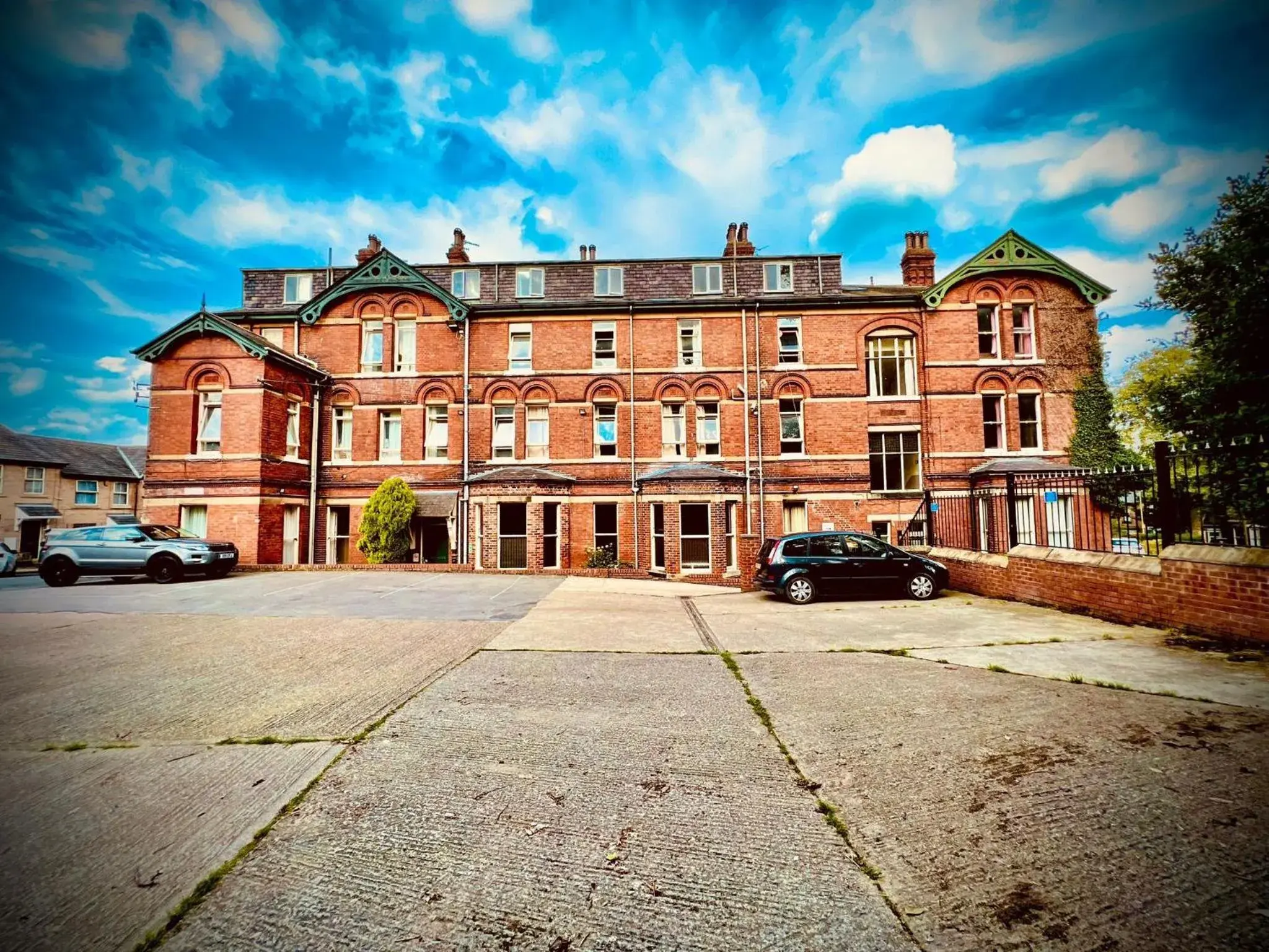 Green Gables Hotel Green Gables Hotel