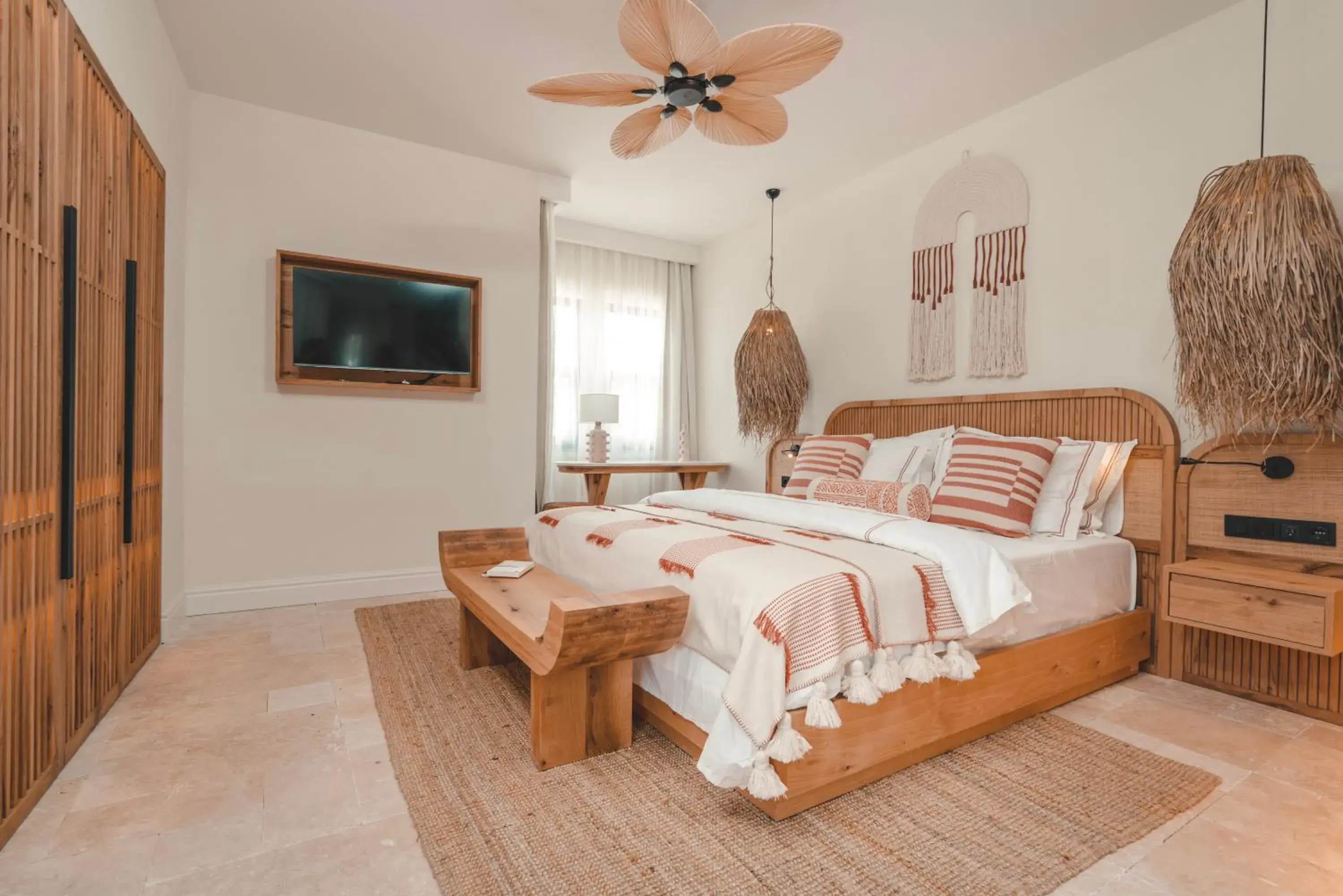 Superior Suite in 6 ROOMS BY AZUMARE Superior Suite in 6 ROOMS BY AZUMARE