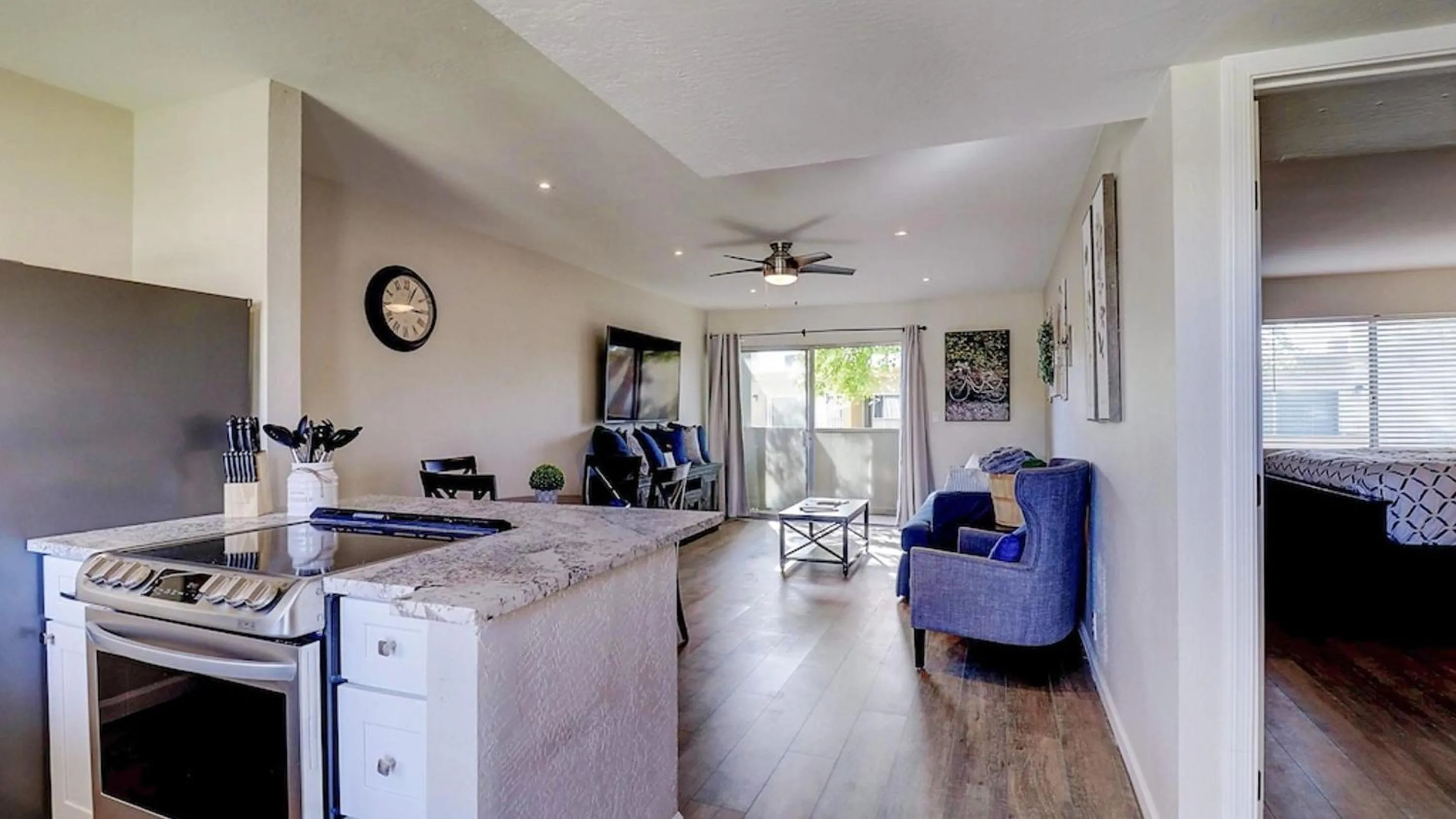 Comfy 1-Bdrm Condo in Heart of Old Town Scottsdale