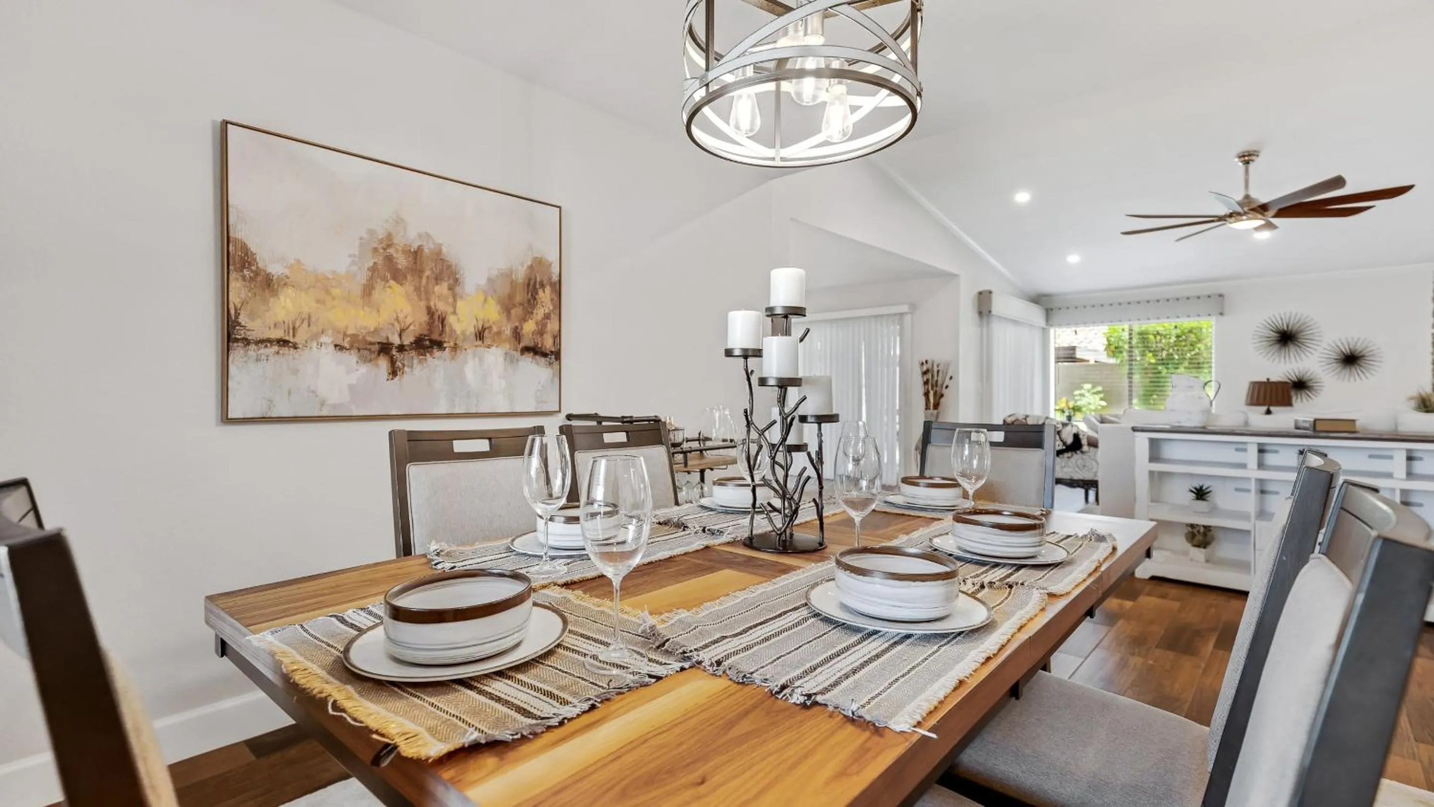 Luxe Central Scottsdale 4 bdrm w Backyard Oasis