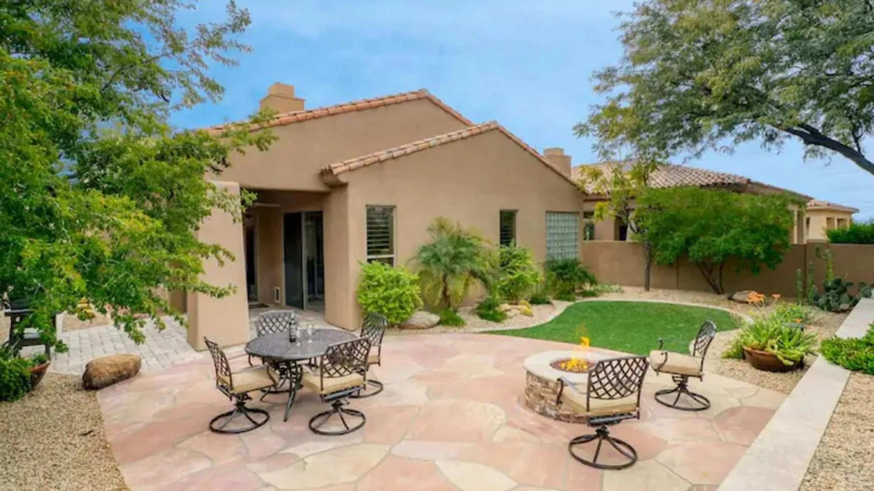 Scottsdale - Grayhawk Luxury Vacation Home Rental