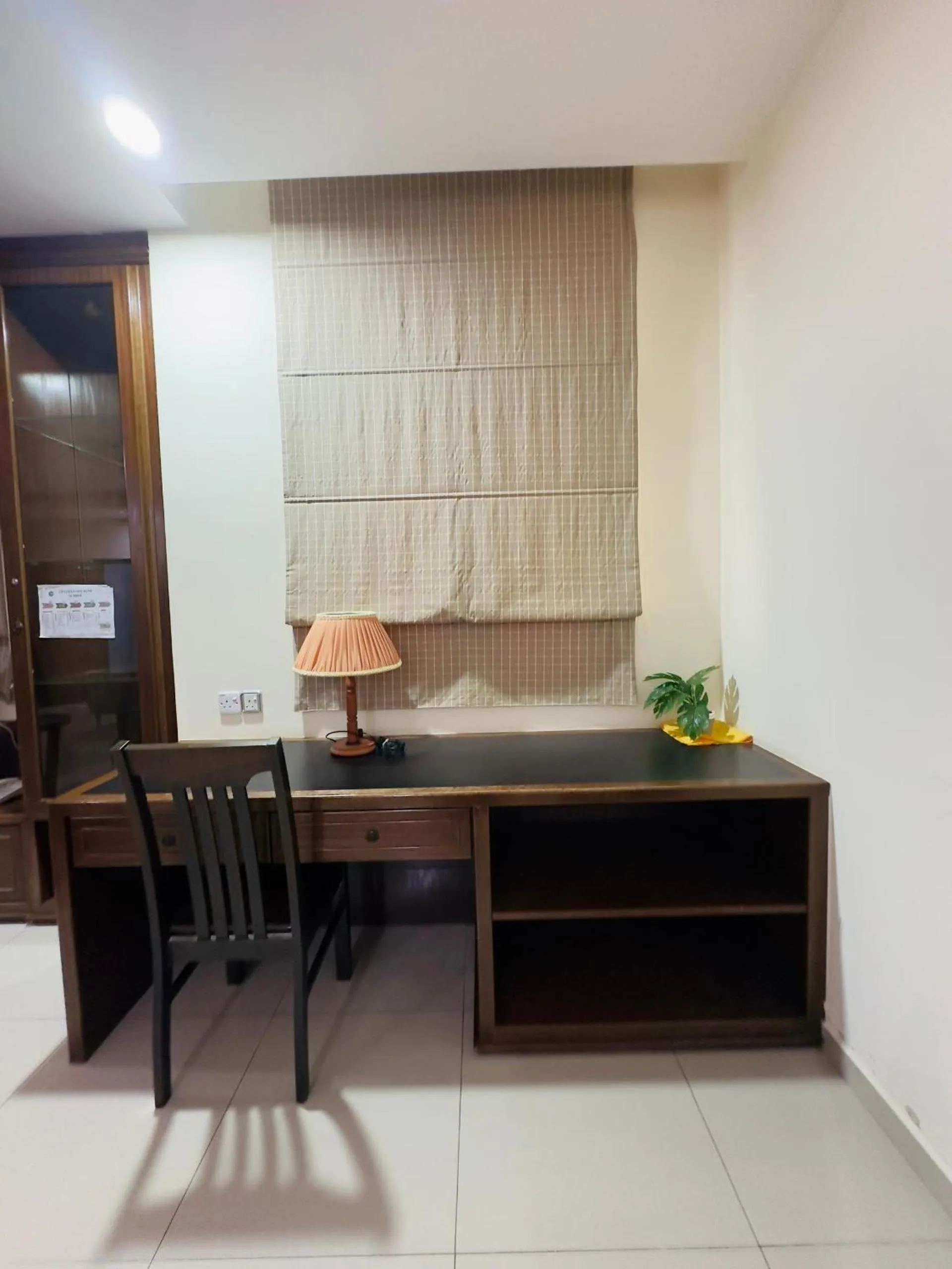 View (from property/room) in Maxwell inn