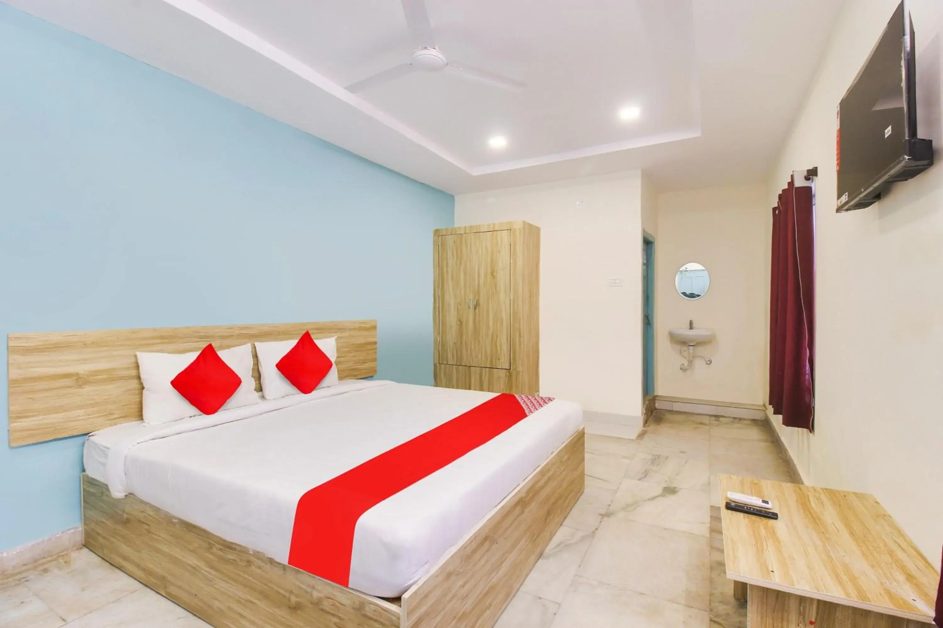 Hotel O R Squre Inn Hotel O R Squre Inn