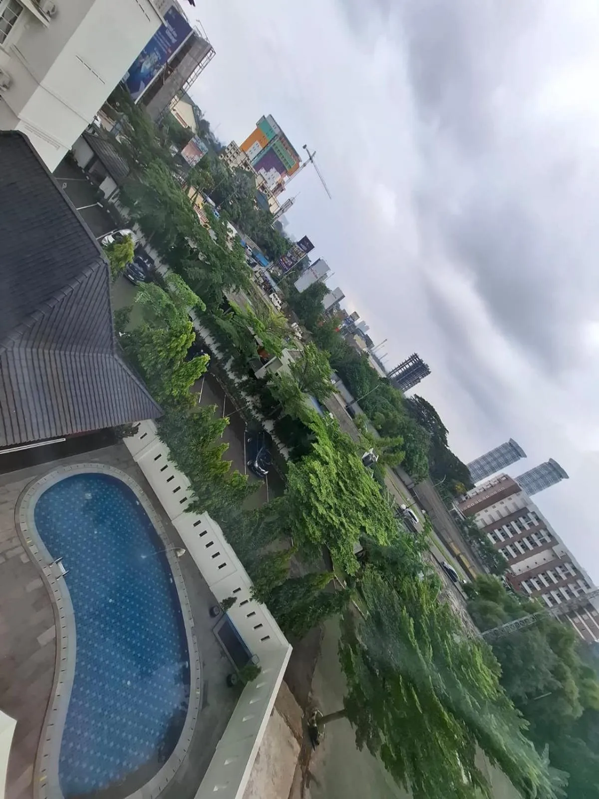 LE SEMAR HOTEL KARAWACI