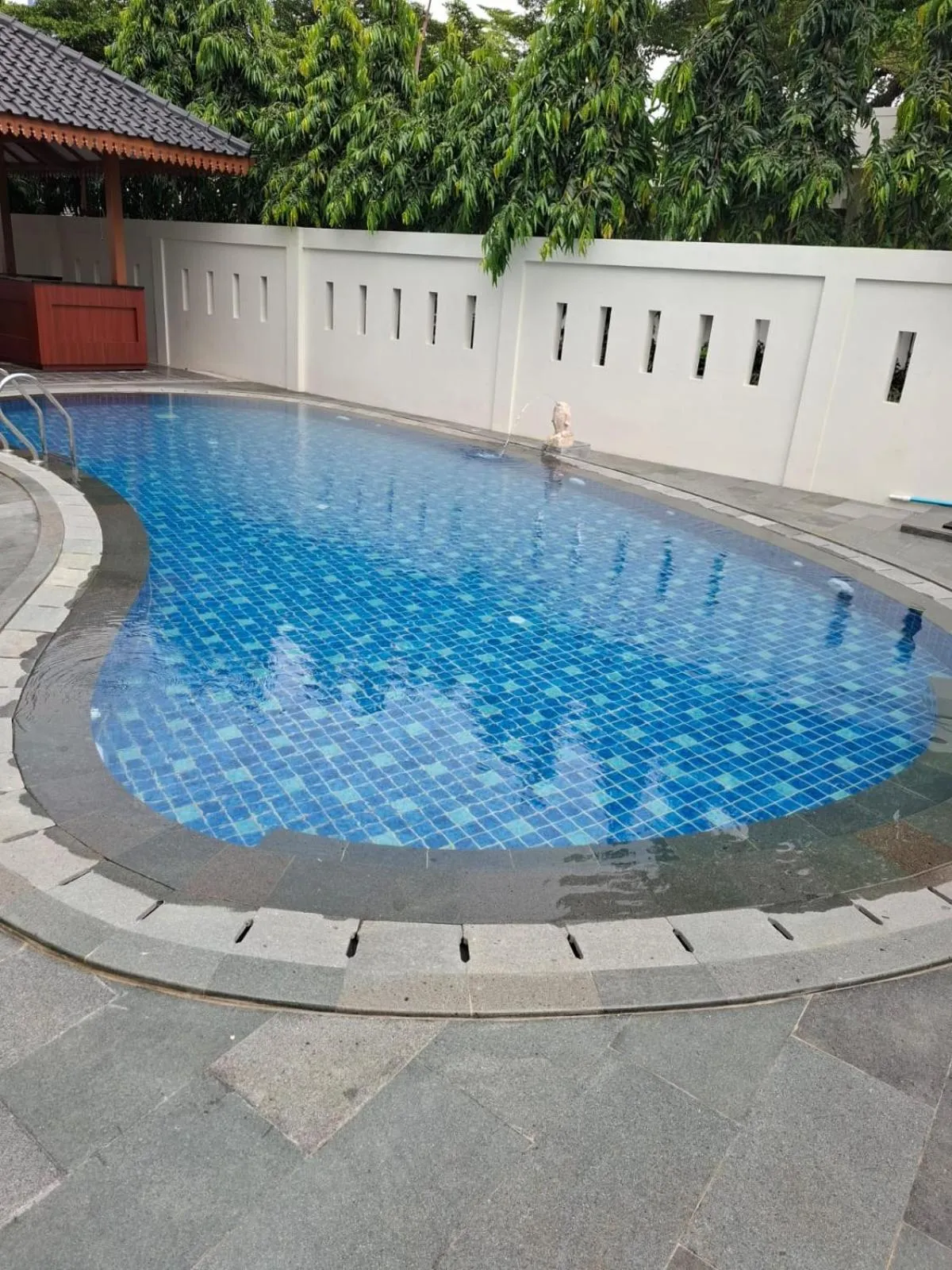 LE SEMAR HOTEL KARAWACI