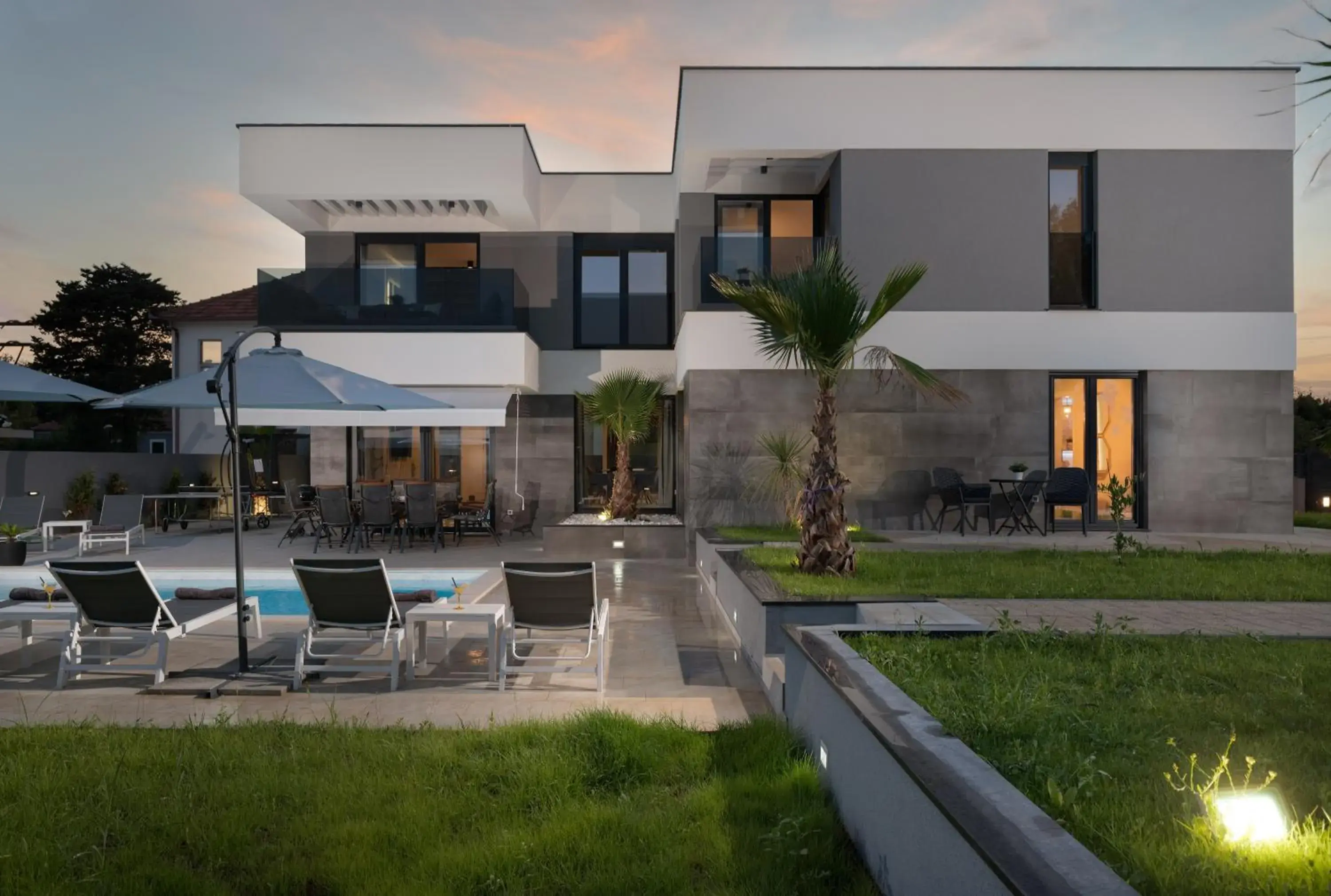 Villa N Drage Villa N Drage