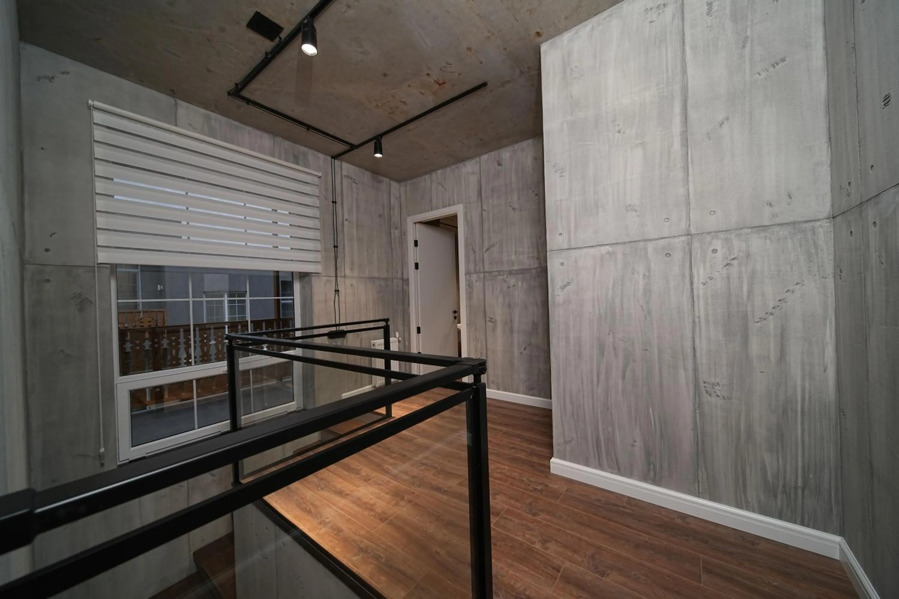 Living room in Dili Town Resort and Spa