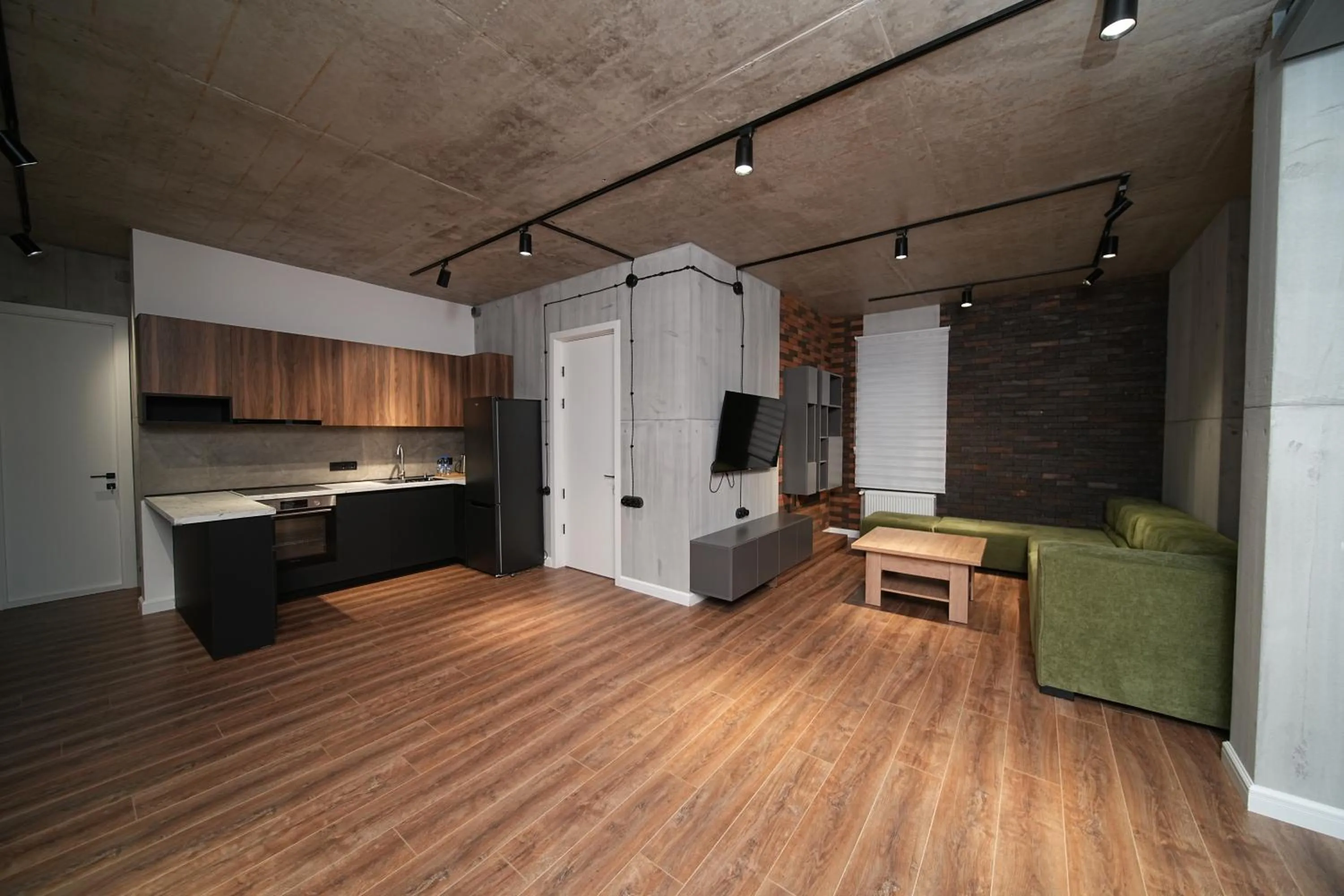 TV and multimedia in Dili Town Resort and Spa