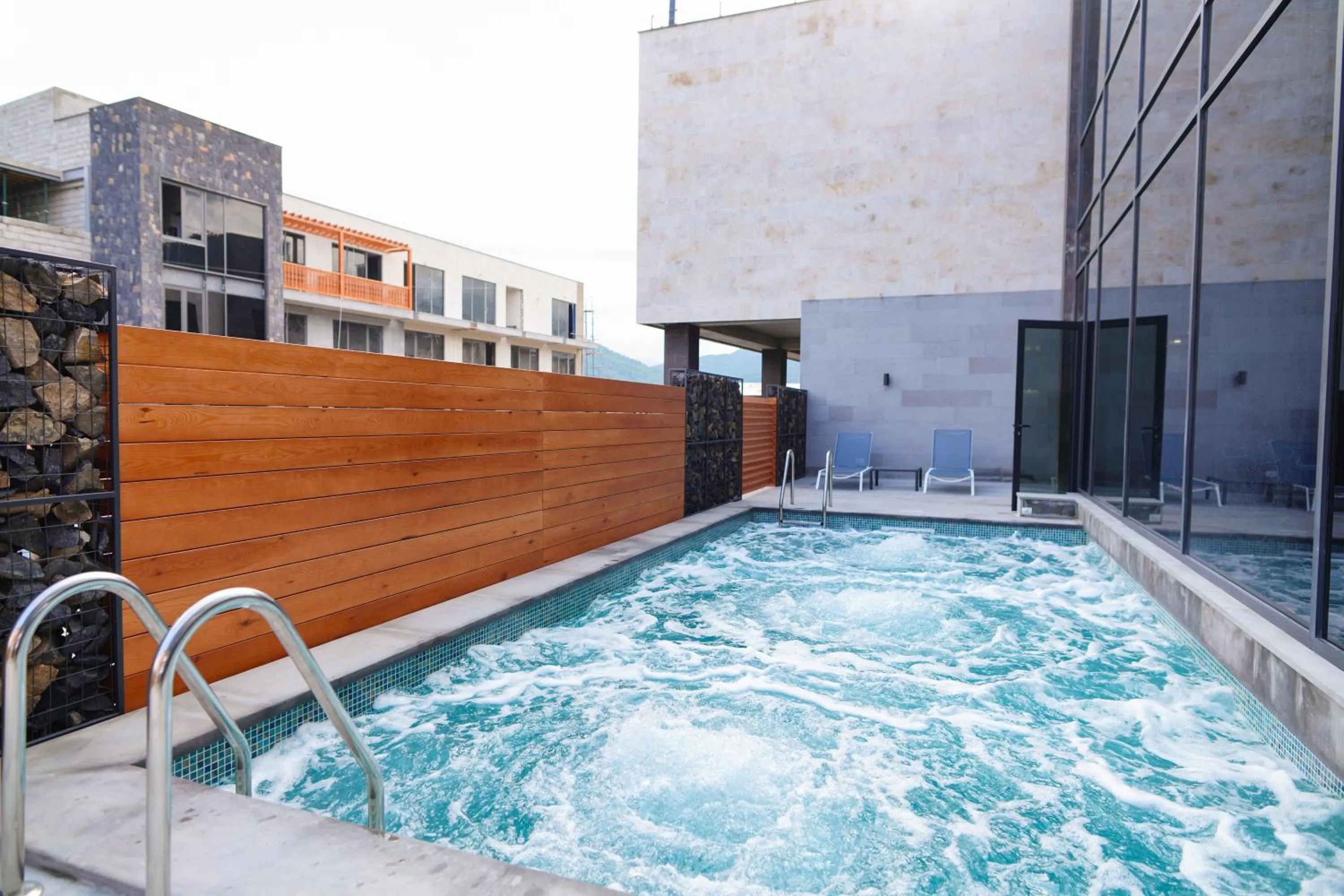 Day in Dili Town Resort and Spa