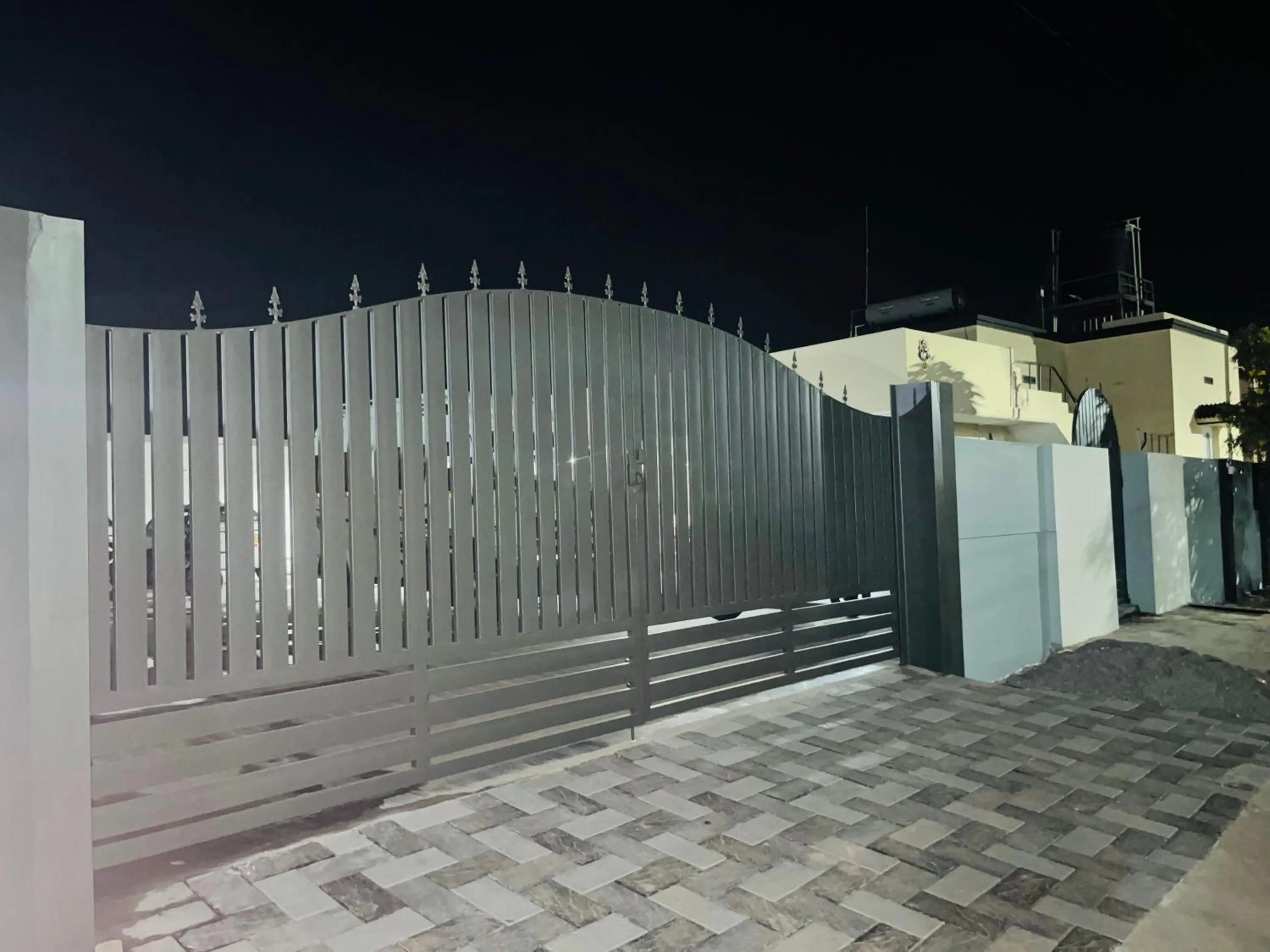 Property building in The Tendoinn