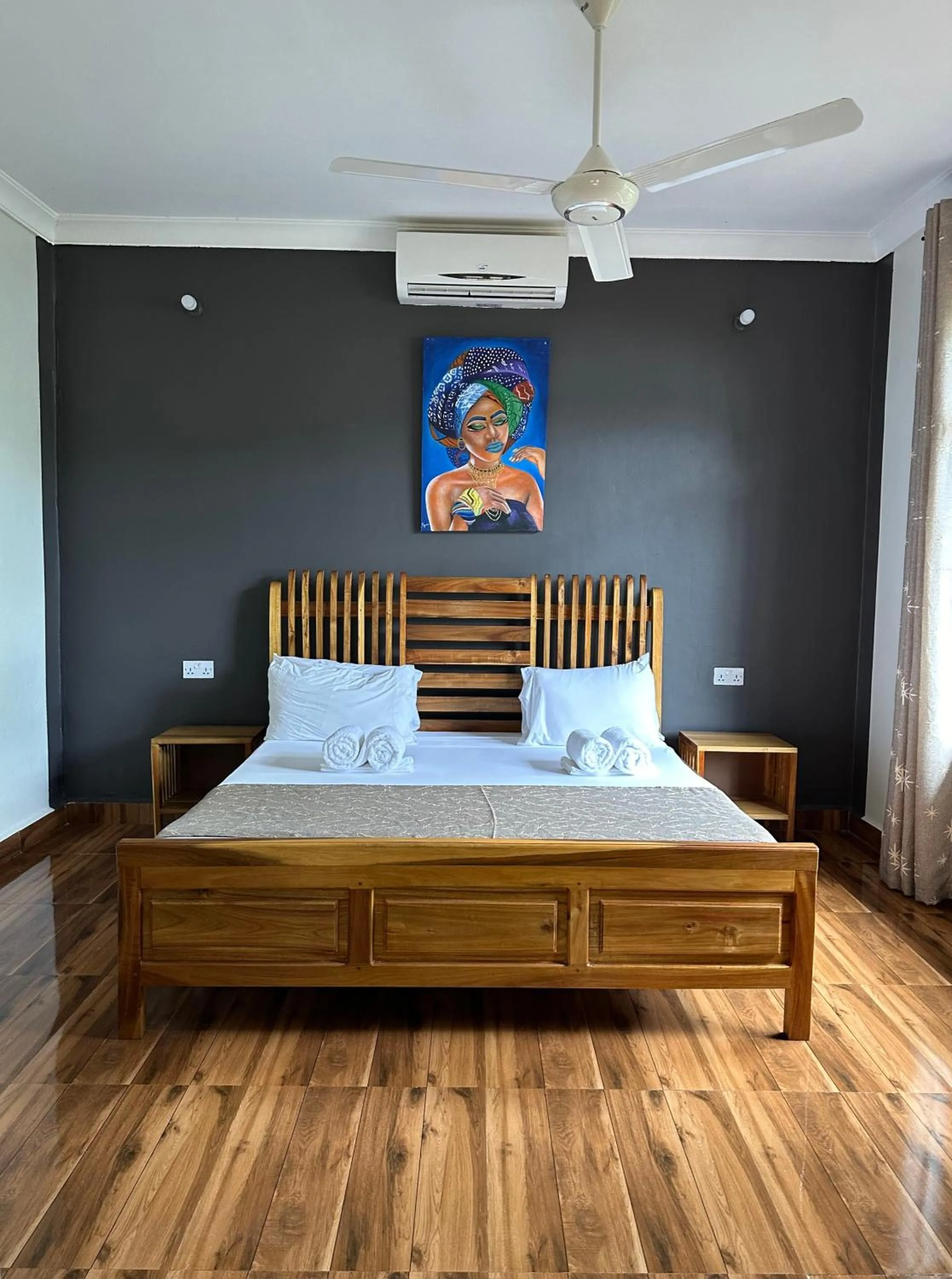 Bedroom, Bed in Fukuchani Inn Hotel