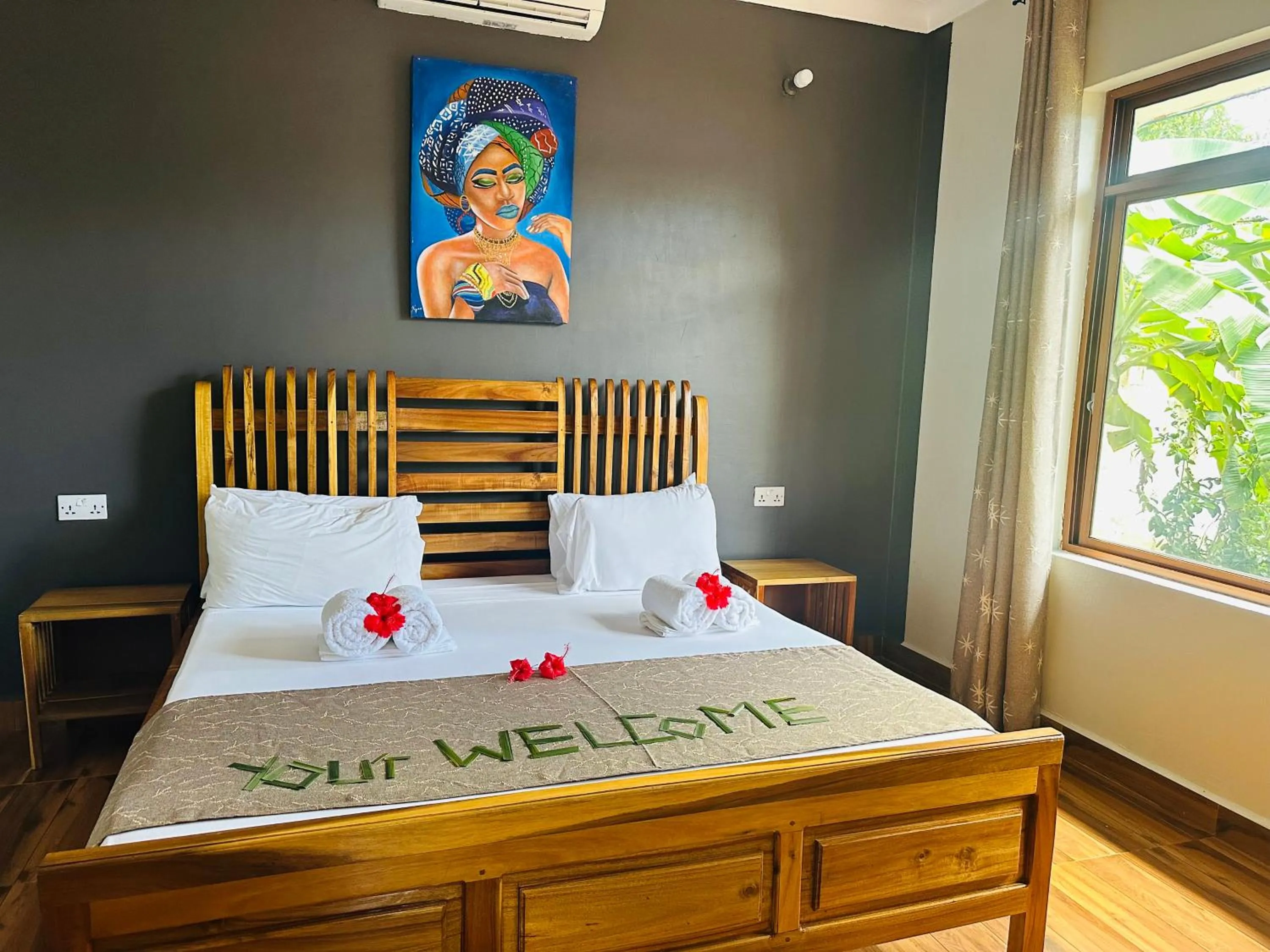 Bedroom, Bed in Fukuchani Inn Hotel