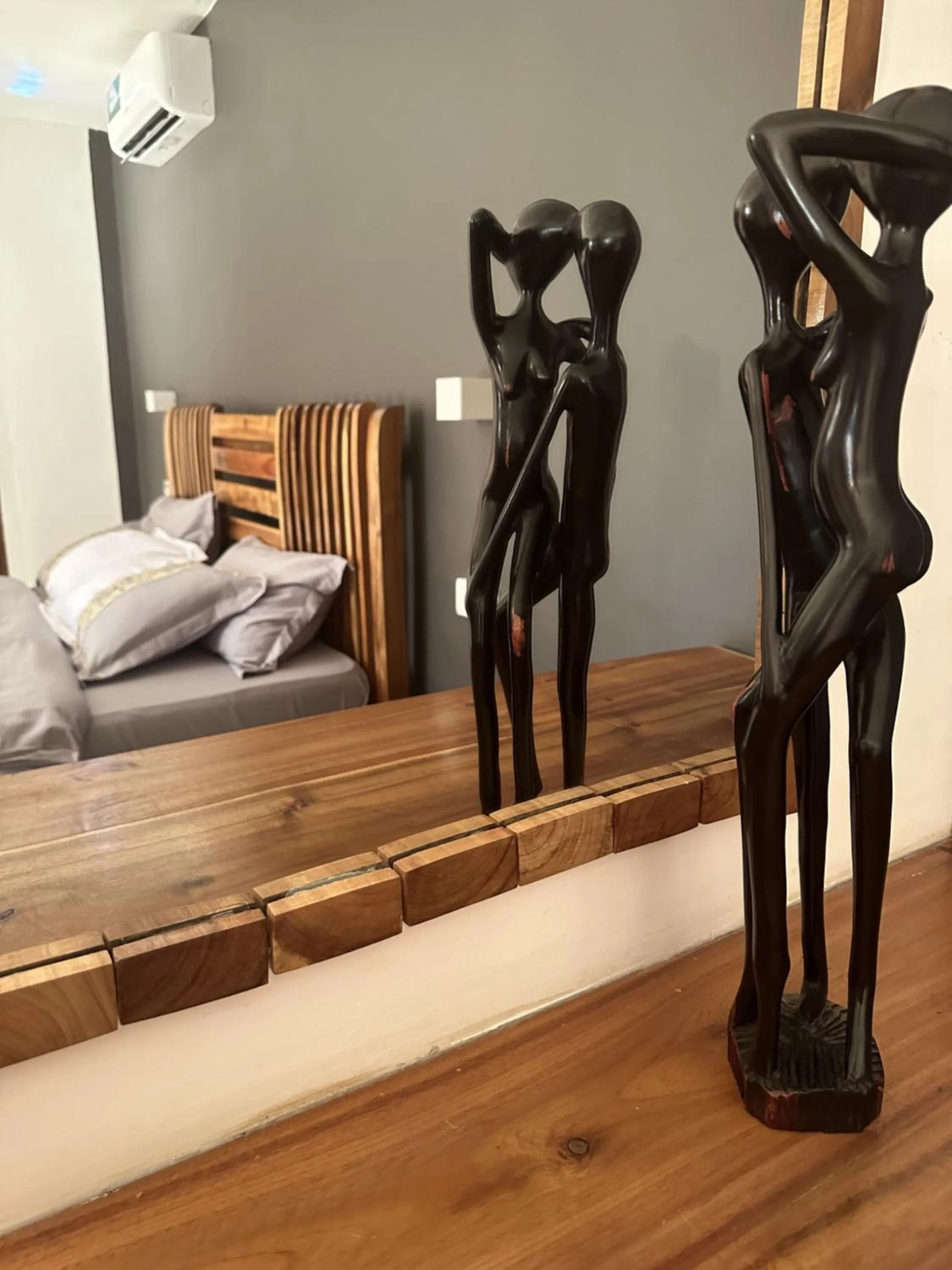 Bedroom in Fukuchani Inn Hotel