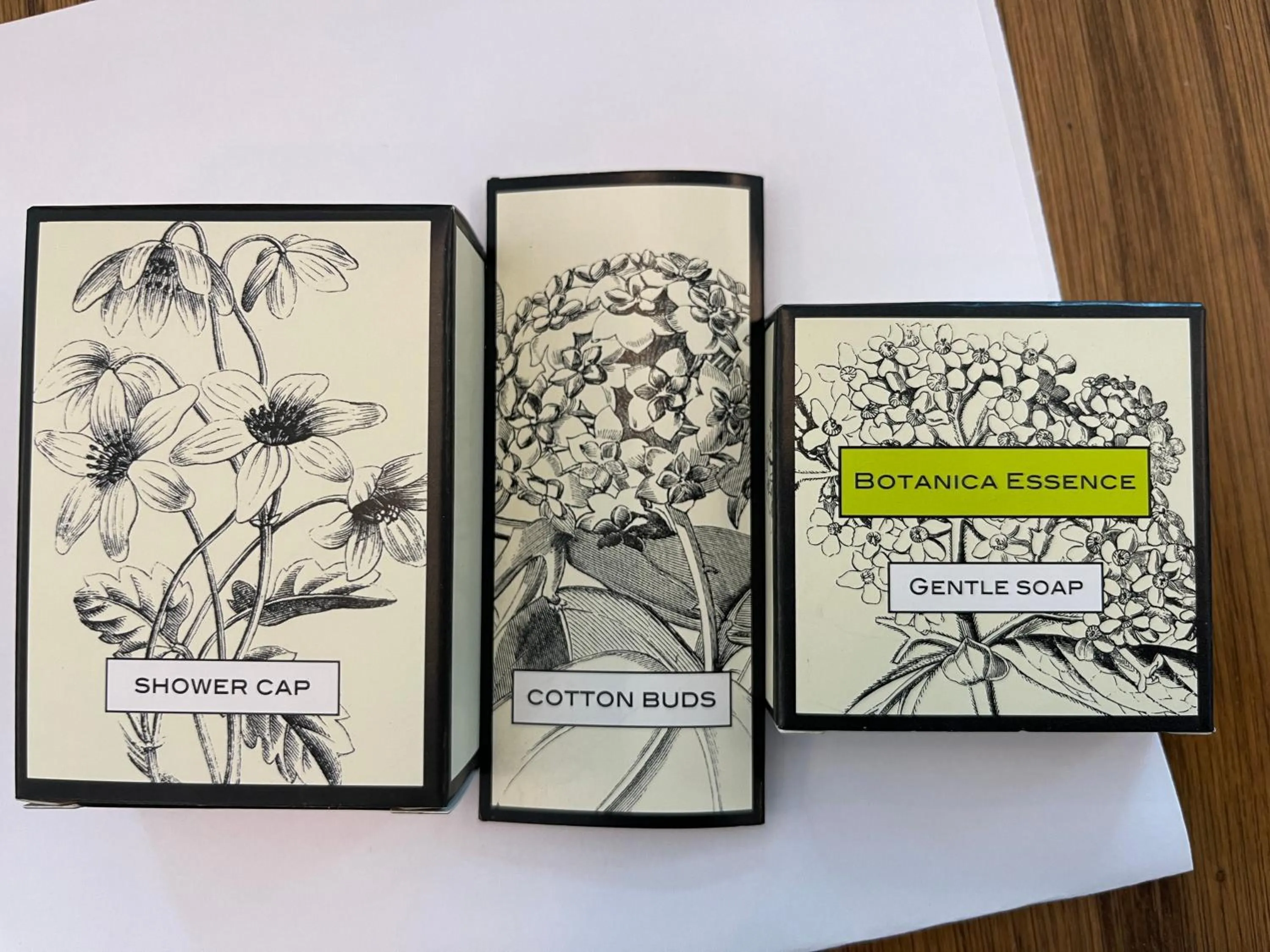 Bathroom in Sibtis Hotel