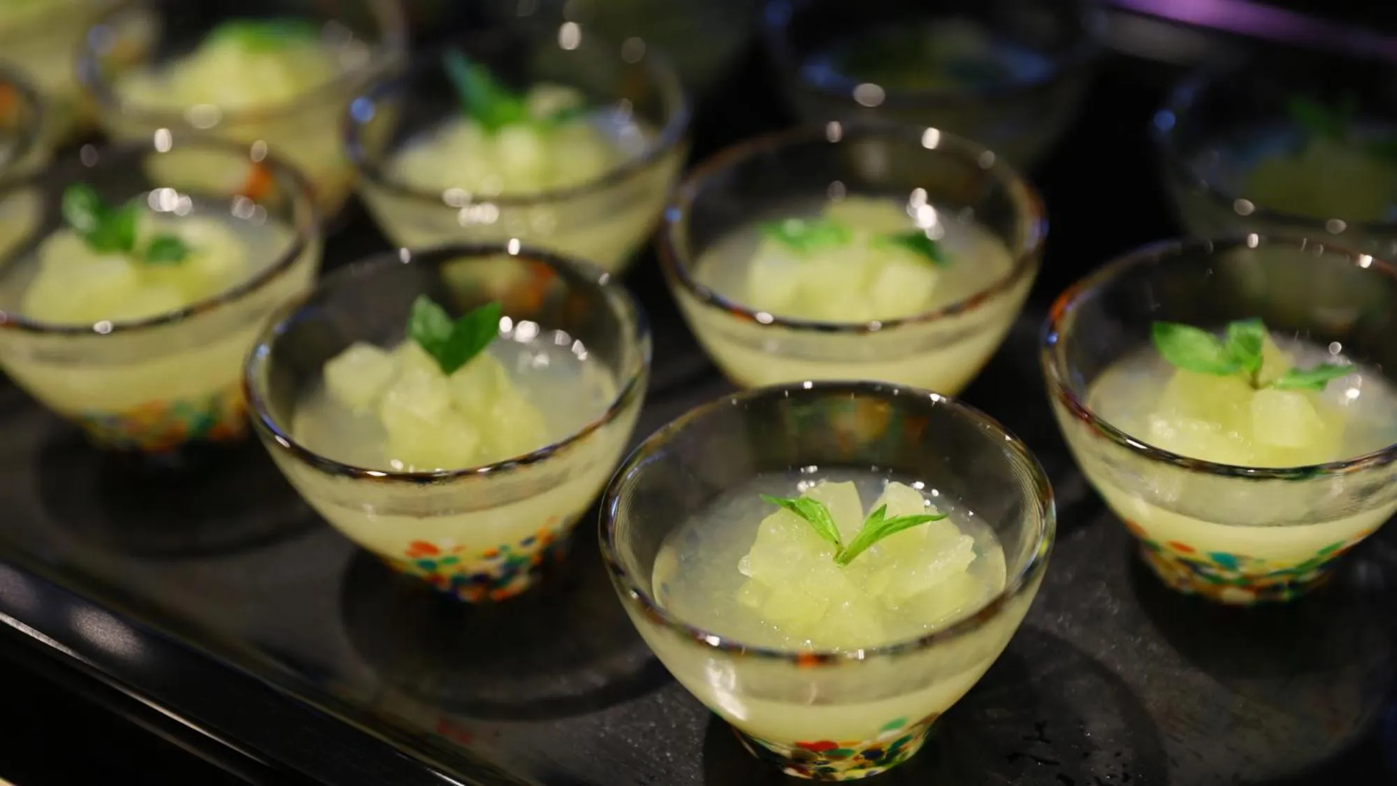 Food in Dormy Inn Aomori Natural Hot Spring