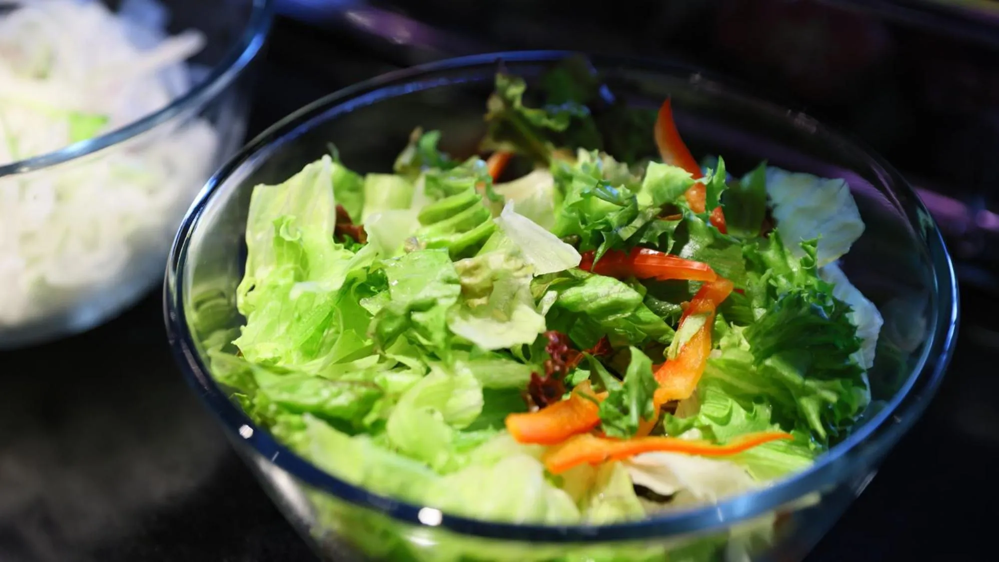 Food in Dormy Inn Aomori Natural Hot Spring